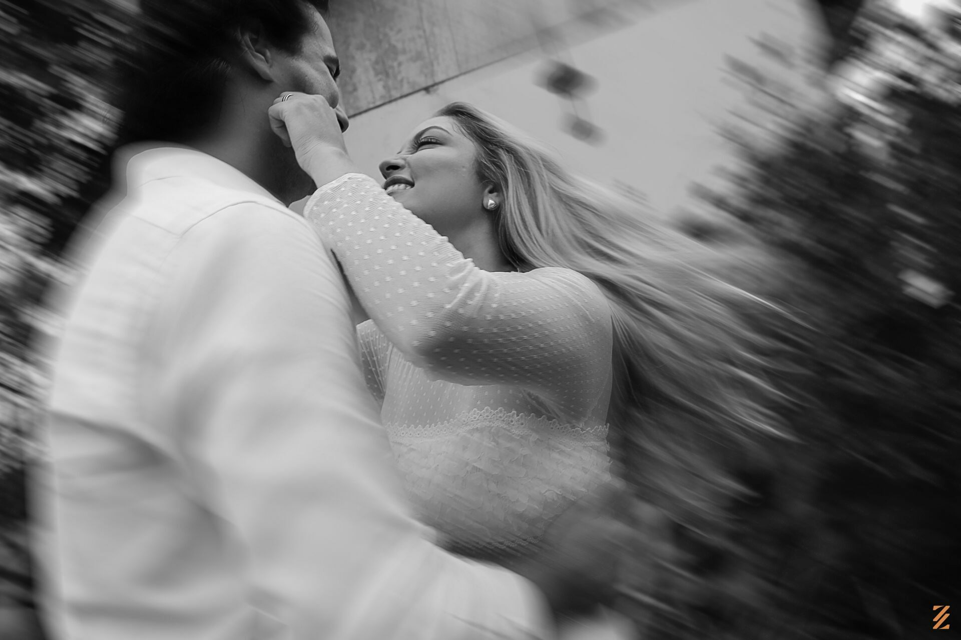 Foto Gabriela e Marcos - Imagem 1