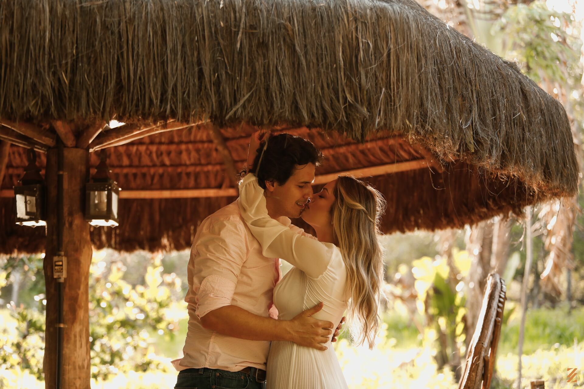 Foto Gabriela e Marcos - Imagem 29