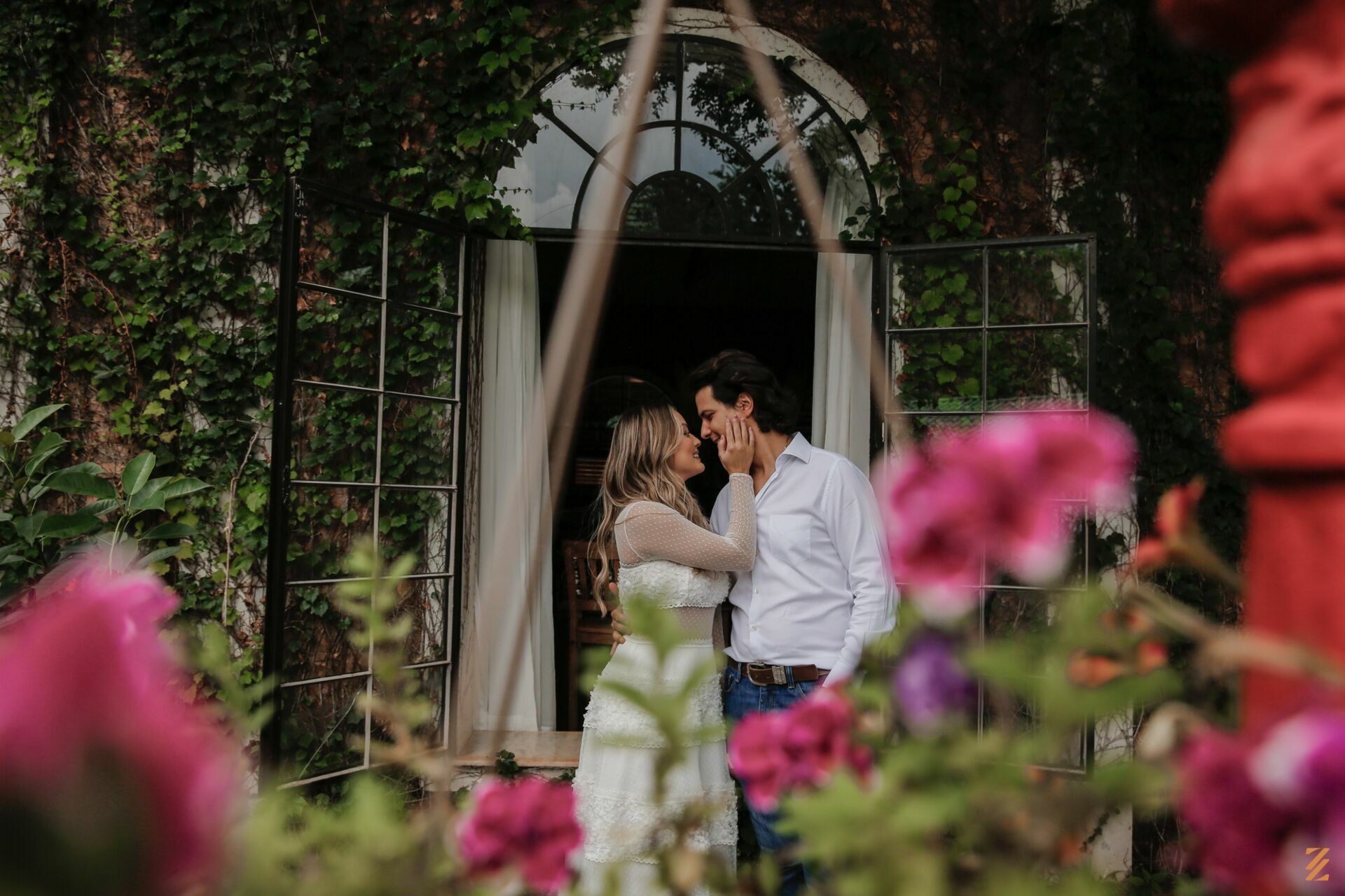 Foto Gabriela e Marcos - Imagem 27