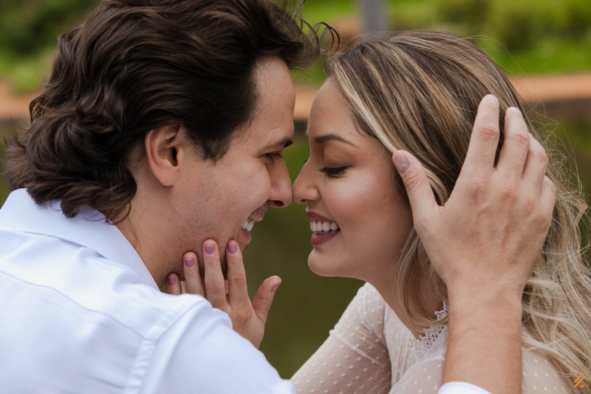 Foto Gabriela e Marcos - Imagem 19