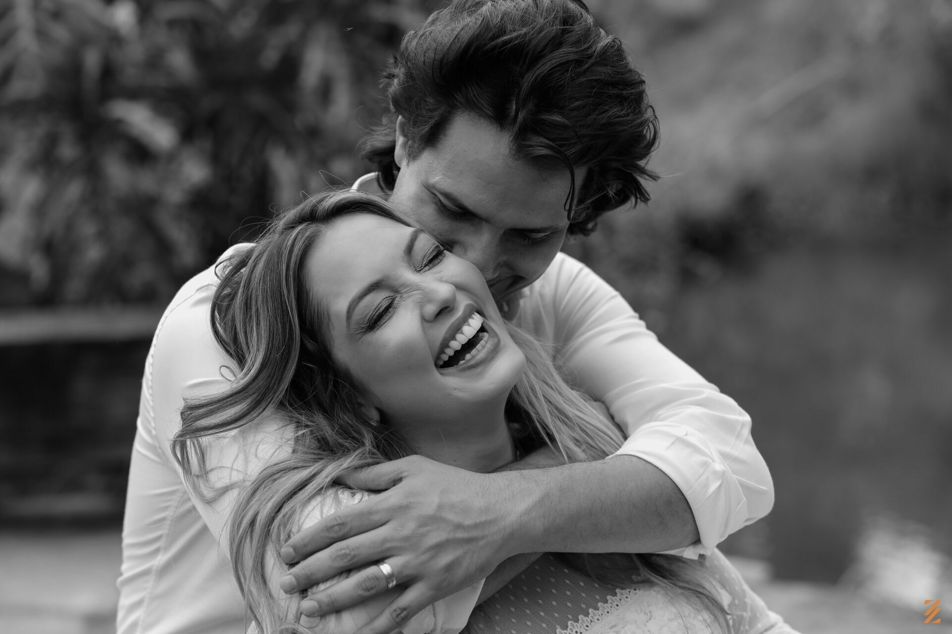 Foto Gabriela e Marcos - Imagem 28