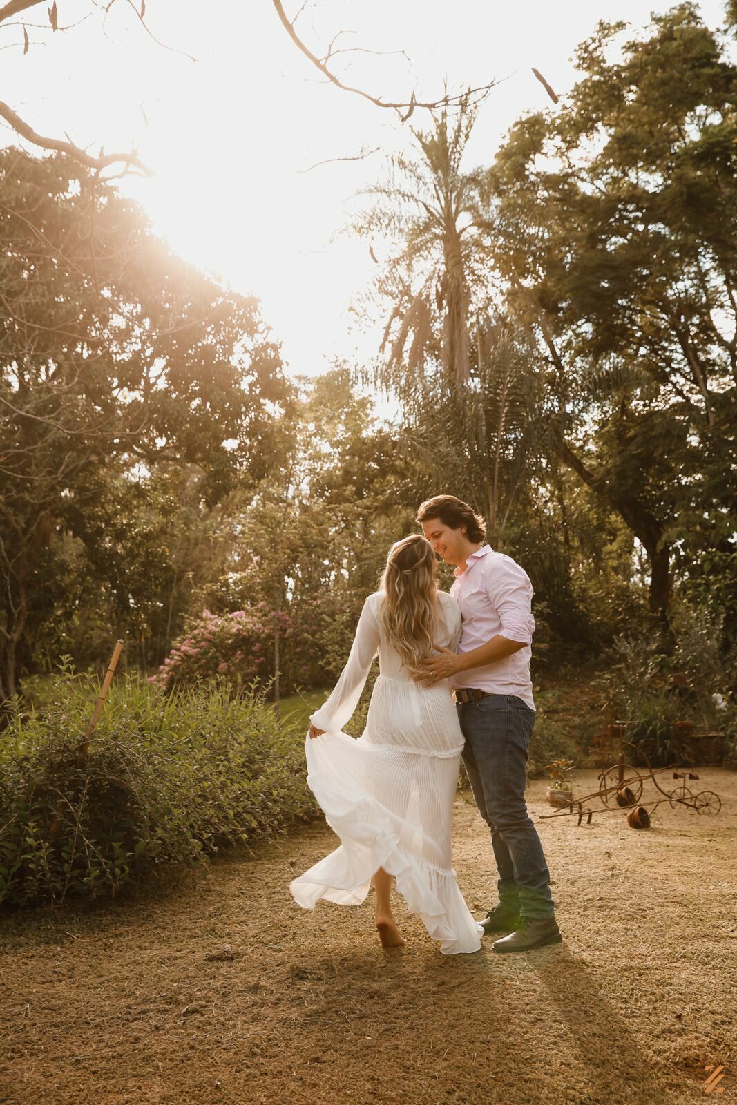 Foto Gabriela e Marcos - Imagem 22