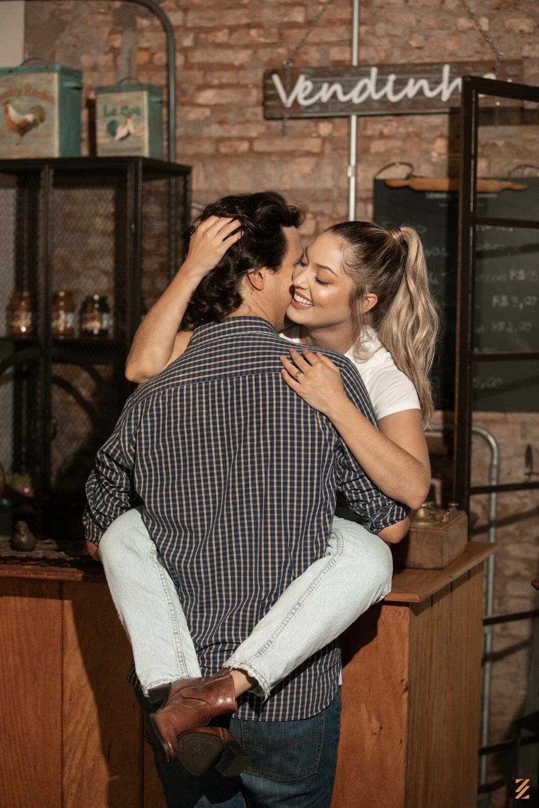 Foto Gabriela e Marcos - Imagem 30