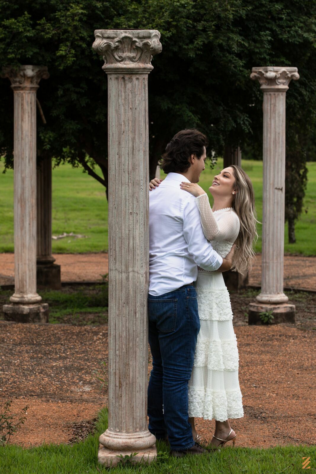 Foto Gabriela e Marcos - Imagem 17