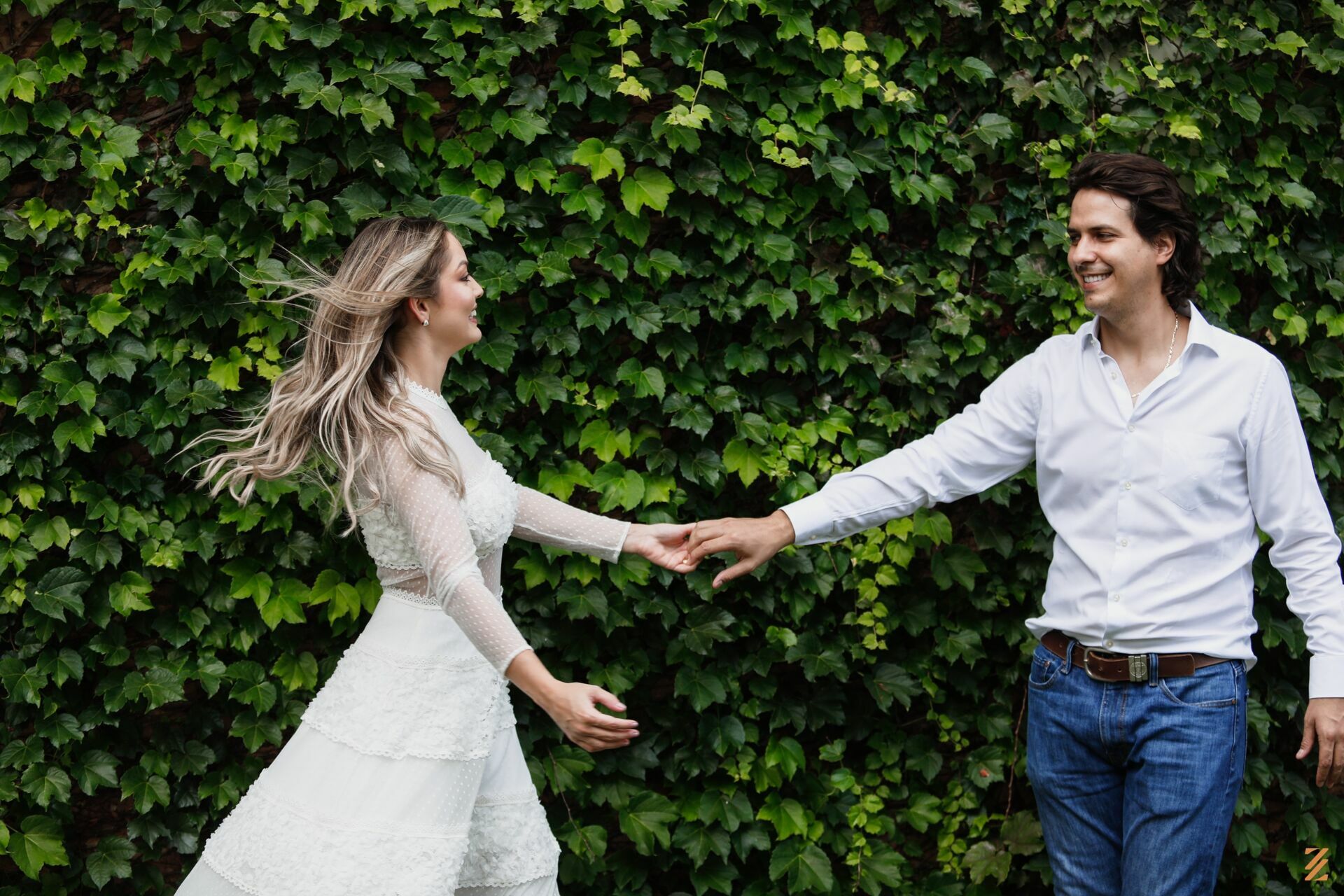 Foto Gabriela e Marcos - Imagem 14