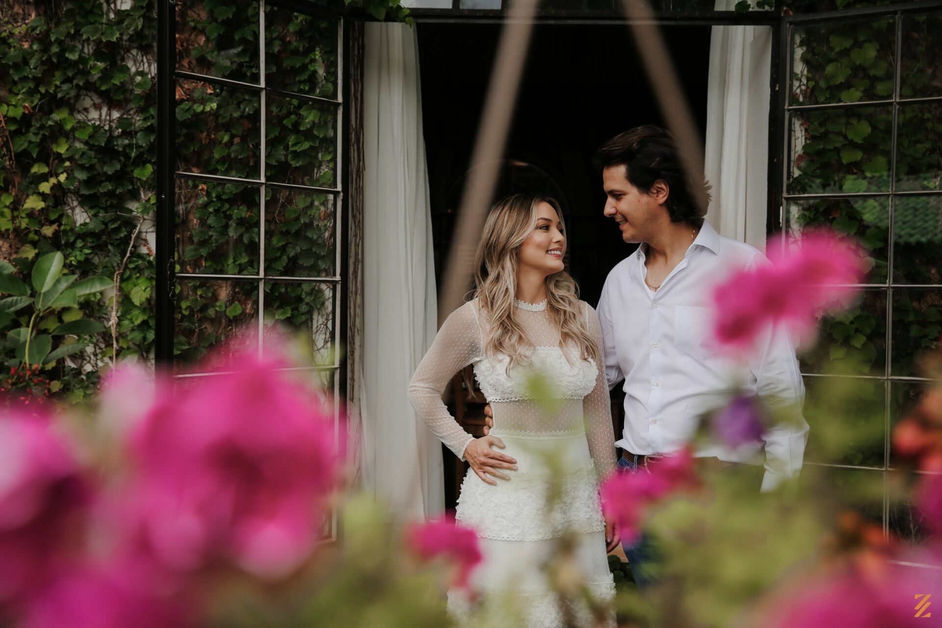 Foto Gabriela e Marcos - Imagem 24