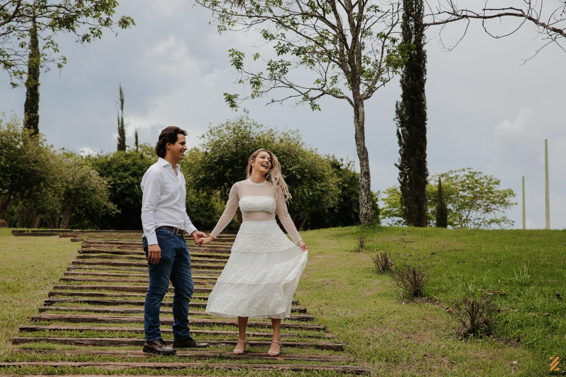 Foto Gabriela e Marcos - Imagem 7