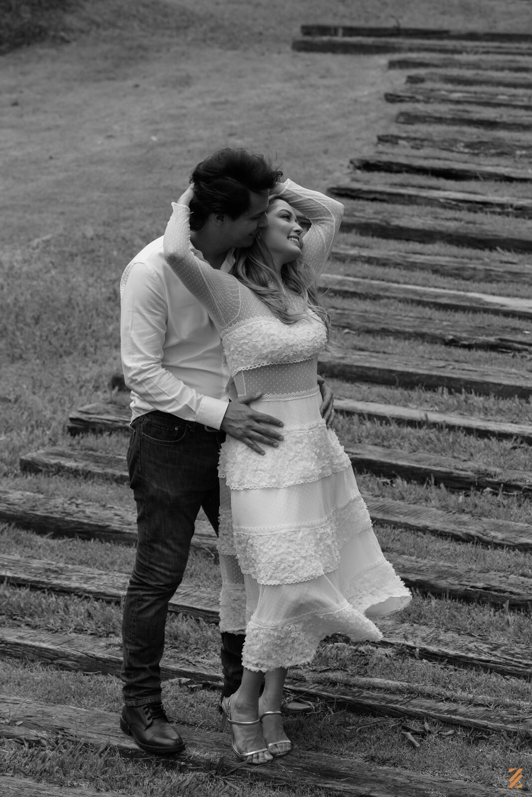 Foto Gabriela e Marcos - Imagem 11