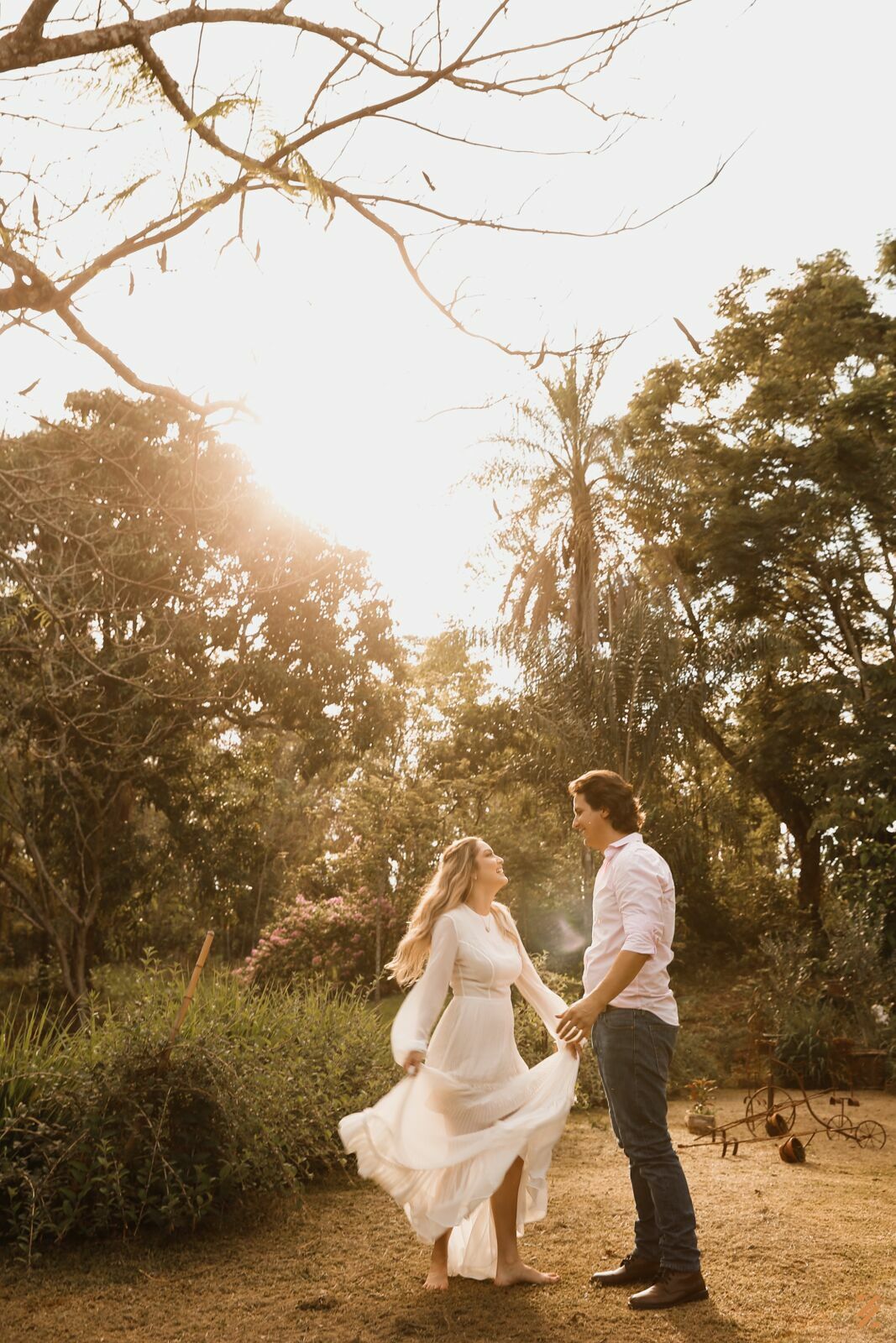 Foto Gabriela e Marcos - Imagem 21