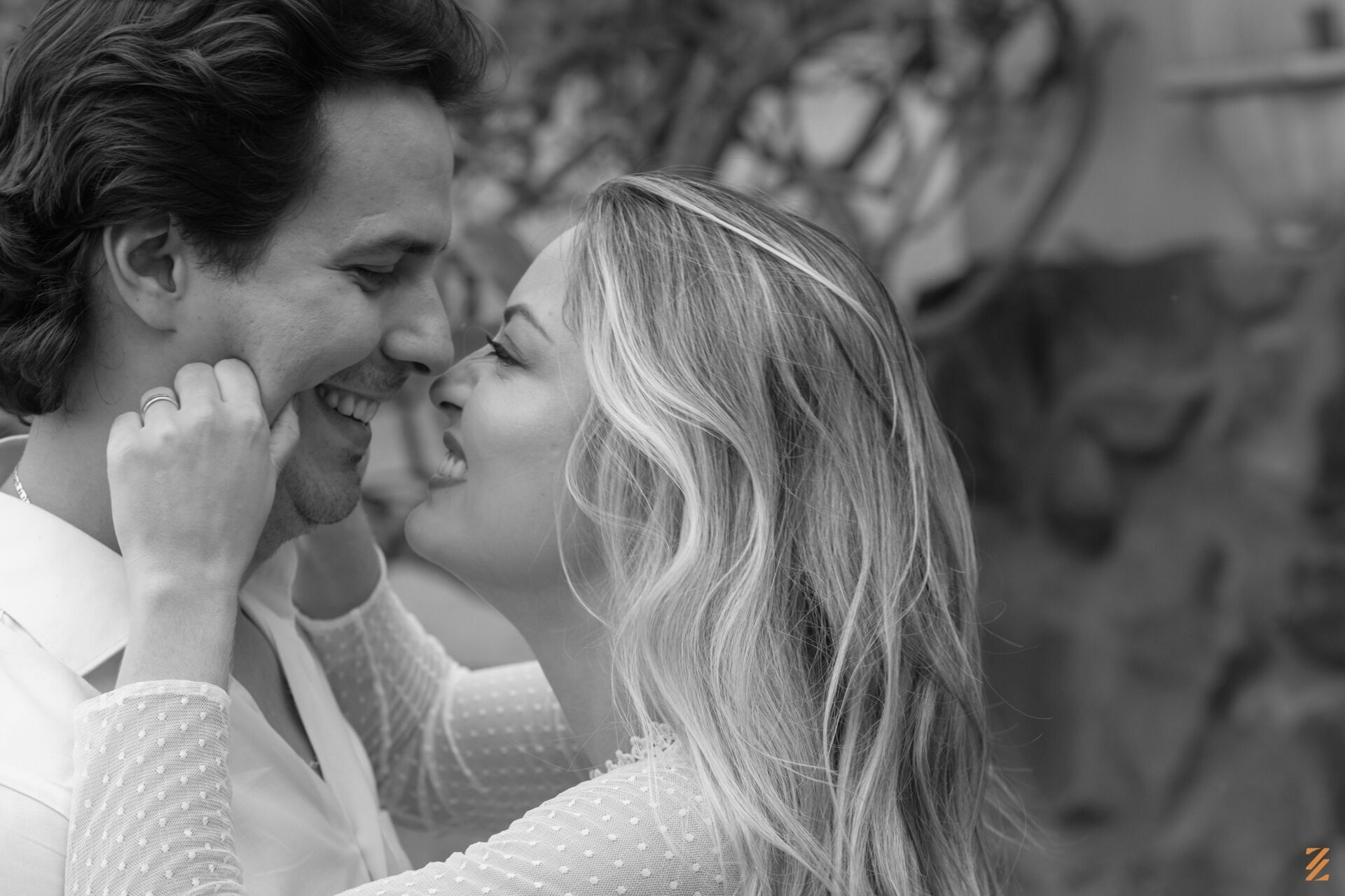 Foto Gabriela e Marcos - Imagem 6