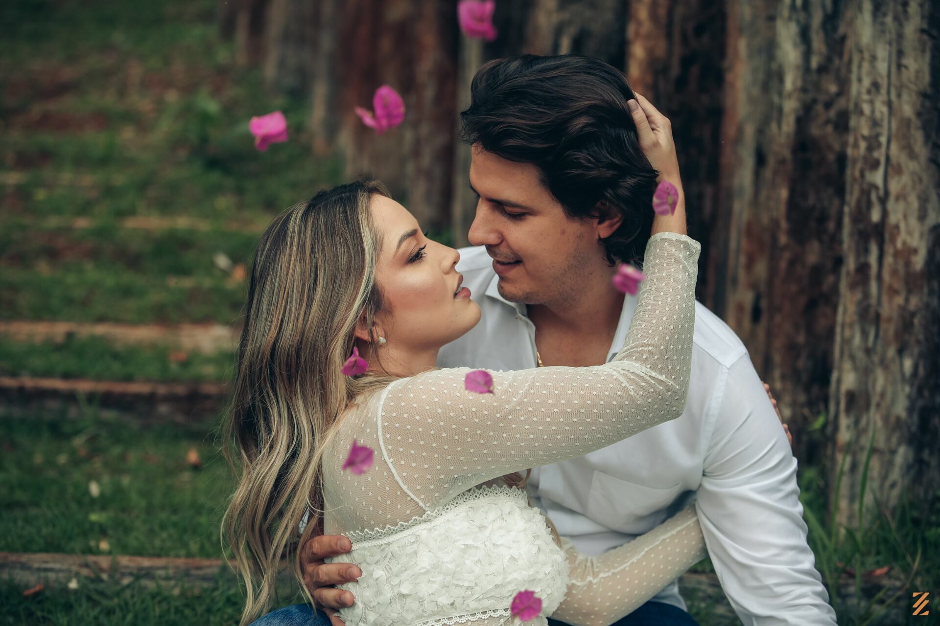 Foto Gabriela e Marcos - Imagem 26