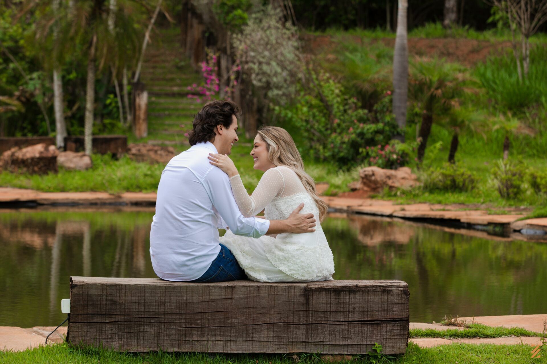 Foto Gabriela e Marcos - Imagem 33