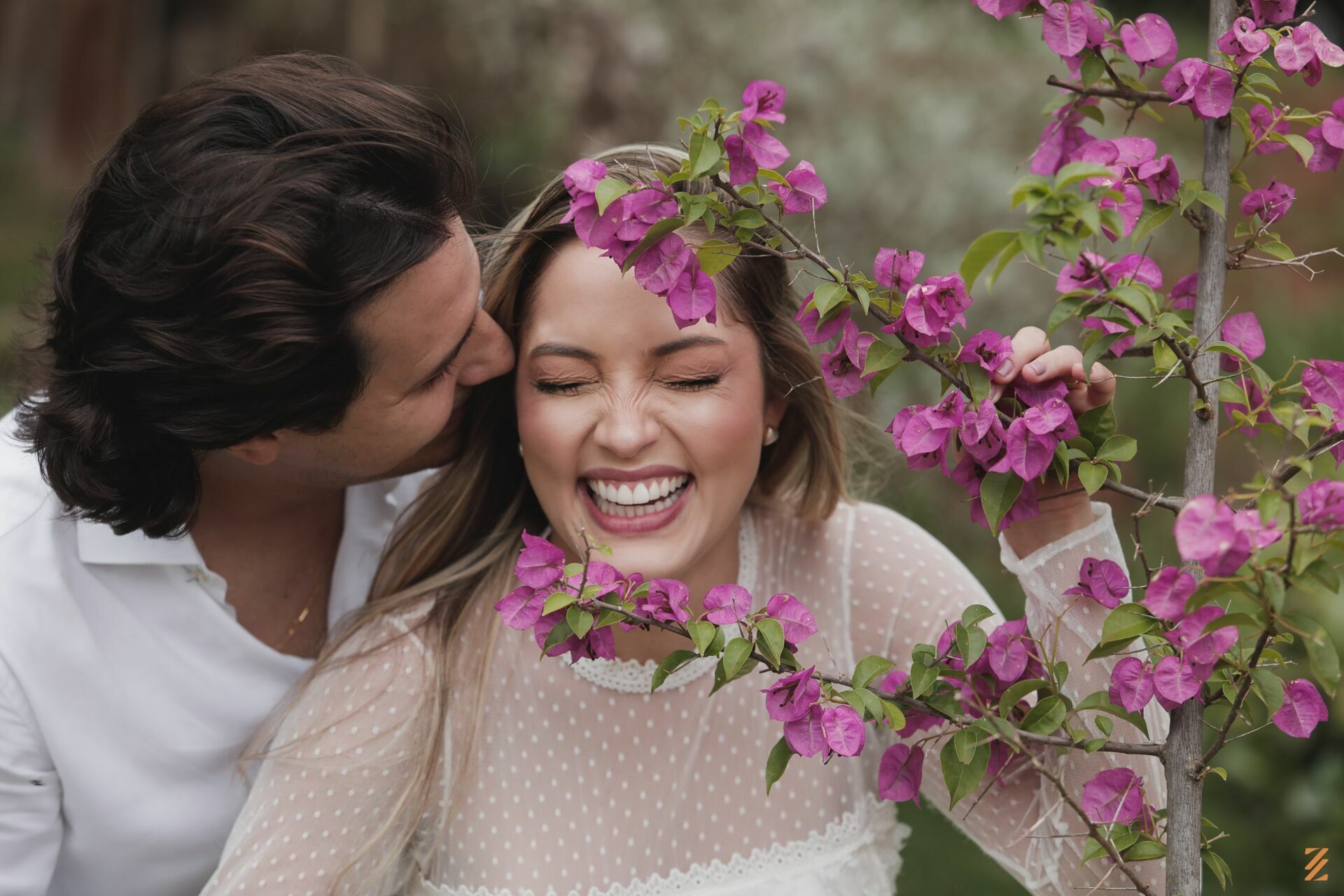 Foto Gabriela e Marcos - Imagem 42