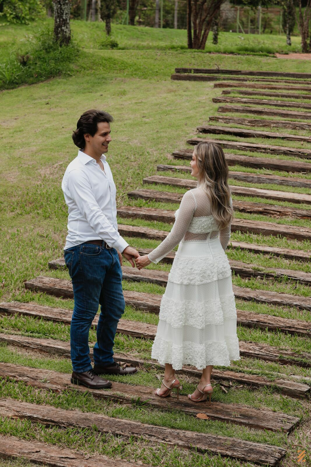 Foto Gabriela e Marcos - Imagem 41
