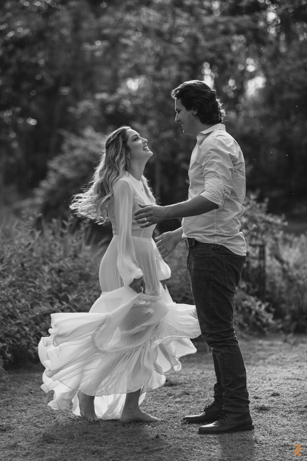 Foto Gabriela e Marcos - Imagem 57