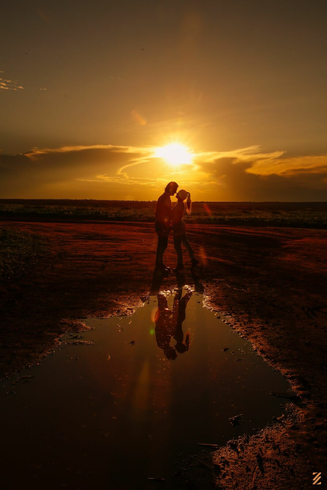 Foto Gabriela e Marcos - Imagem 65