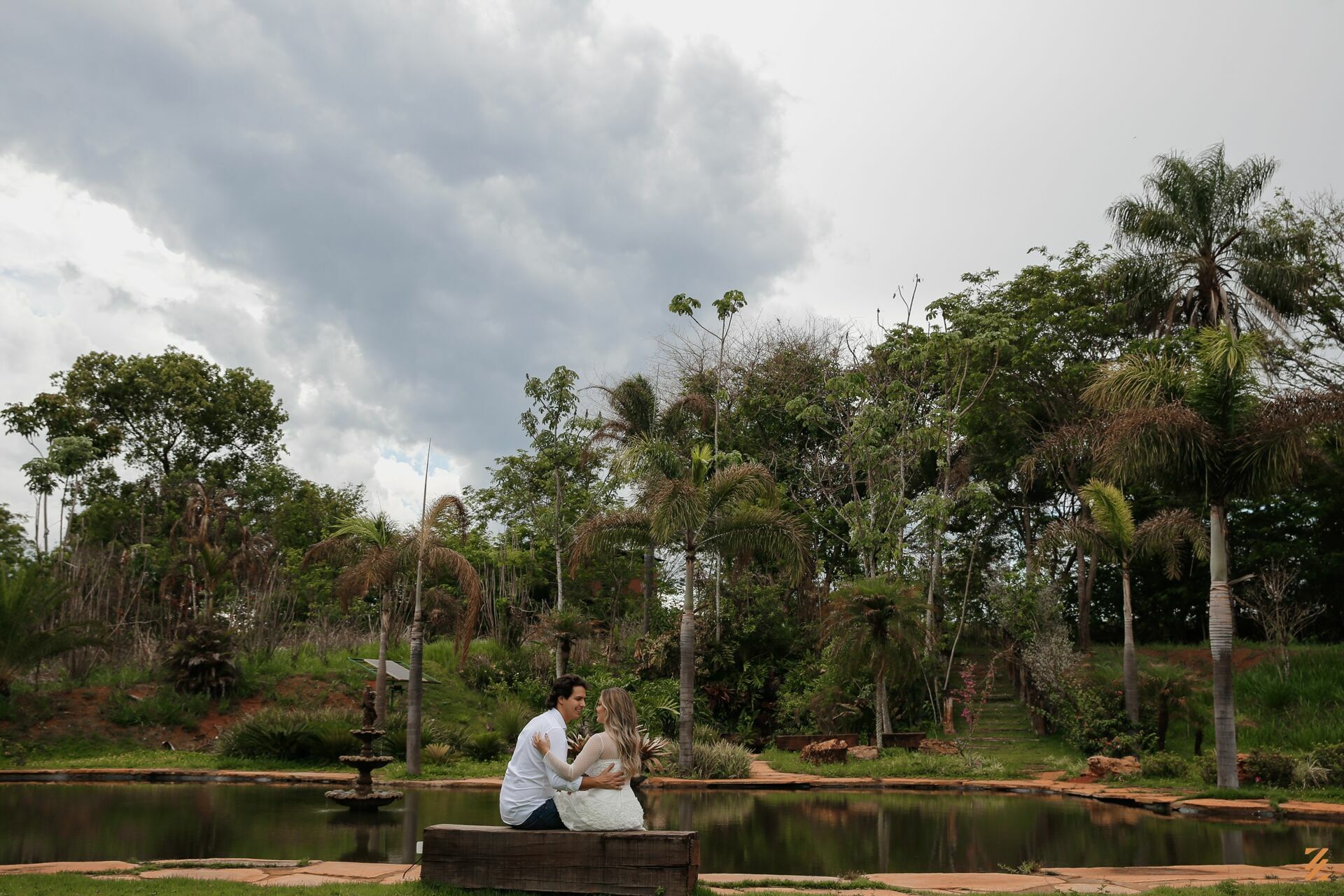 Foto Gabriela e Marcos - Imagem 61