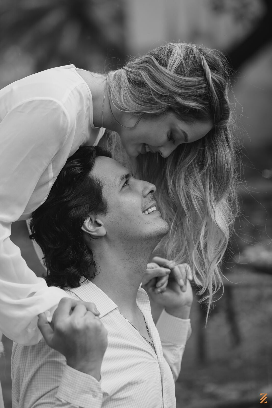 Foto Gabriela e Marcos - Imagem 38