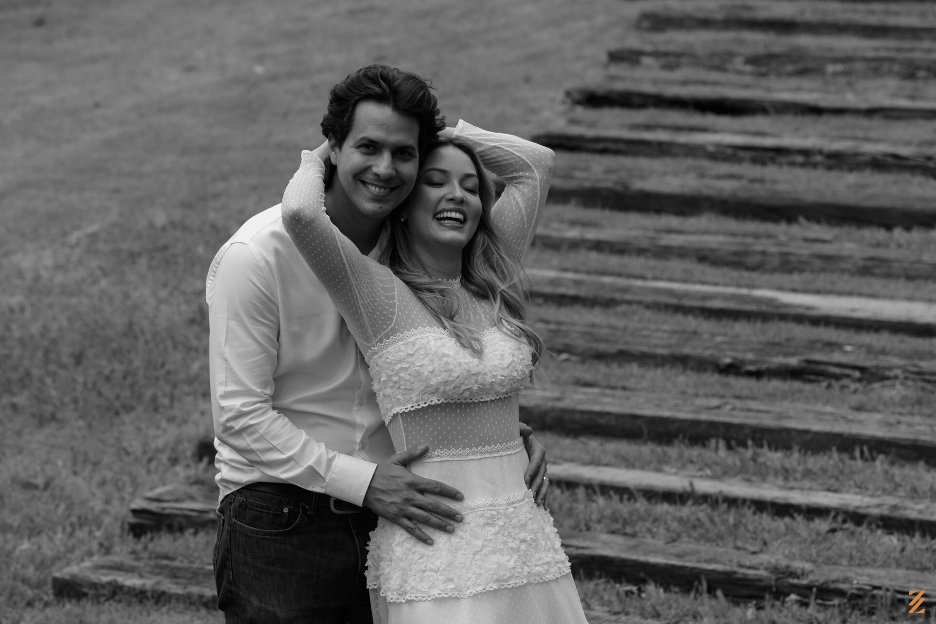 Foto Gabriela e Marcos - Imagem 46