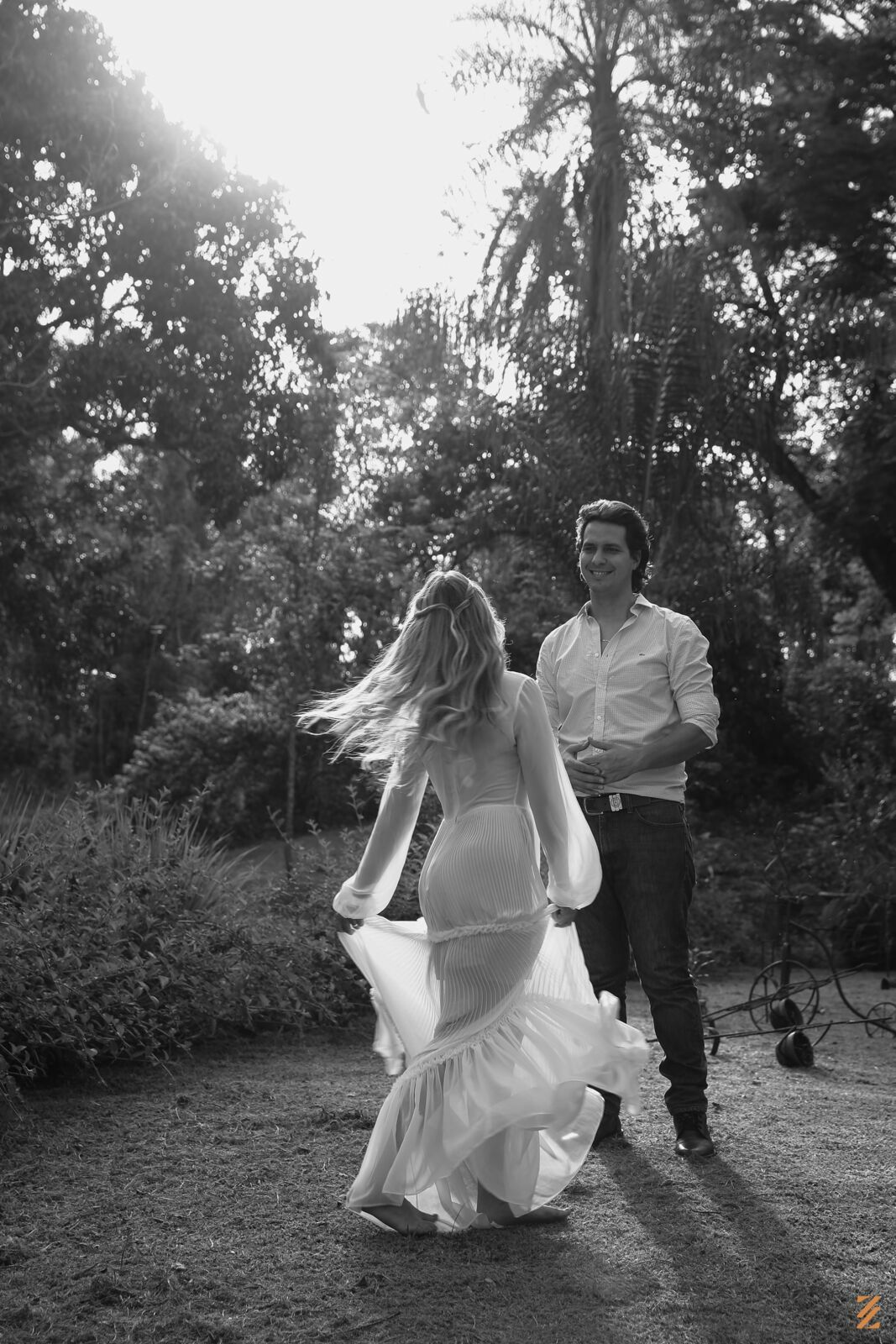 Foto Gabriela e Marcos - Imagem 58