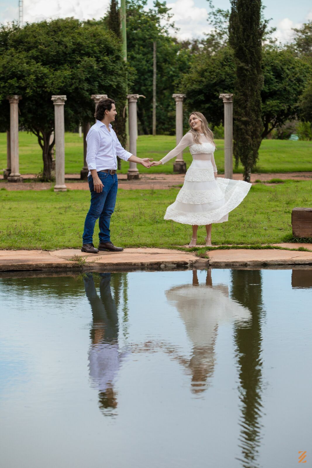 Foto Gabriela e Marcos - Imagem 67