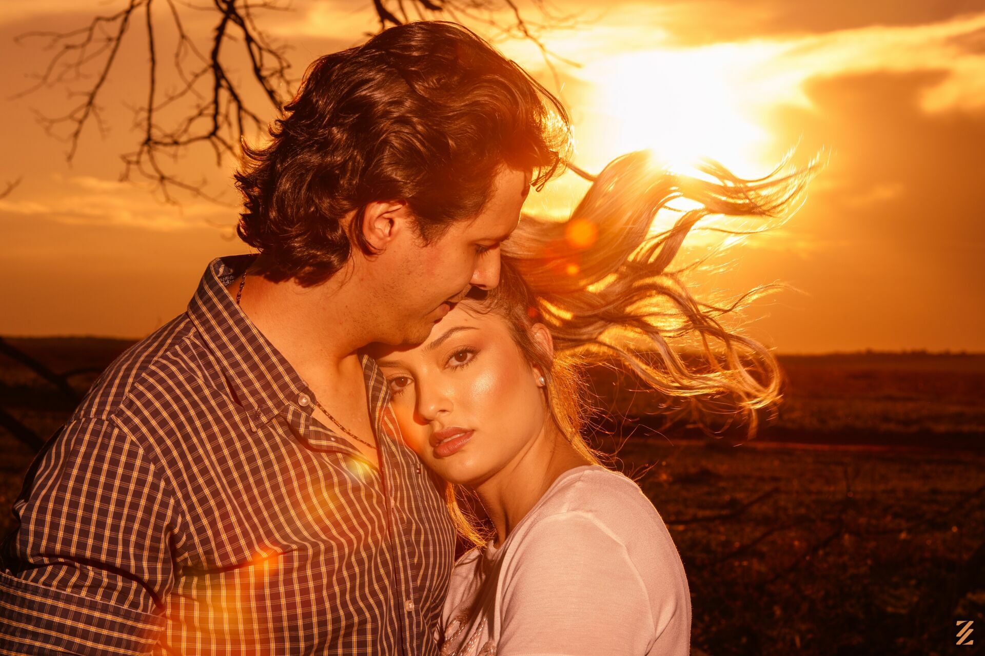 Foto Gabriela e Marcos - Imagem 53