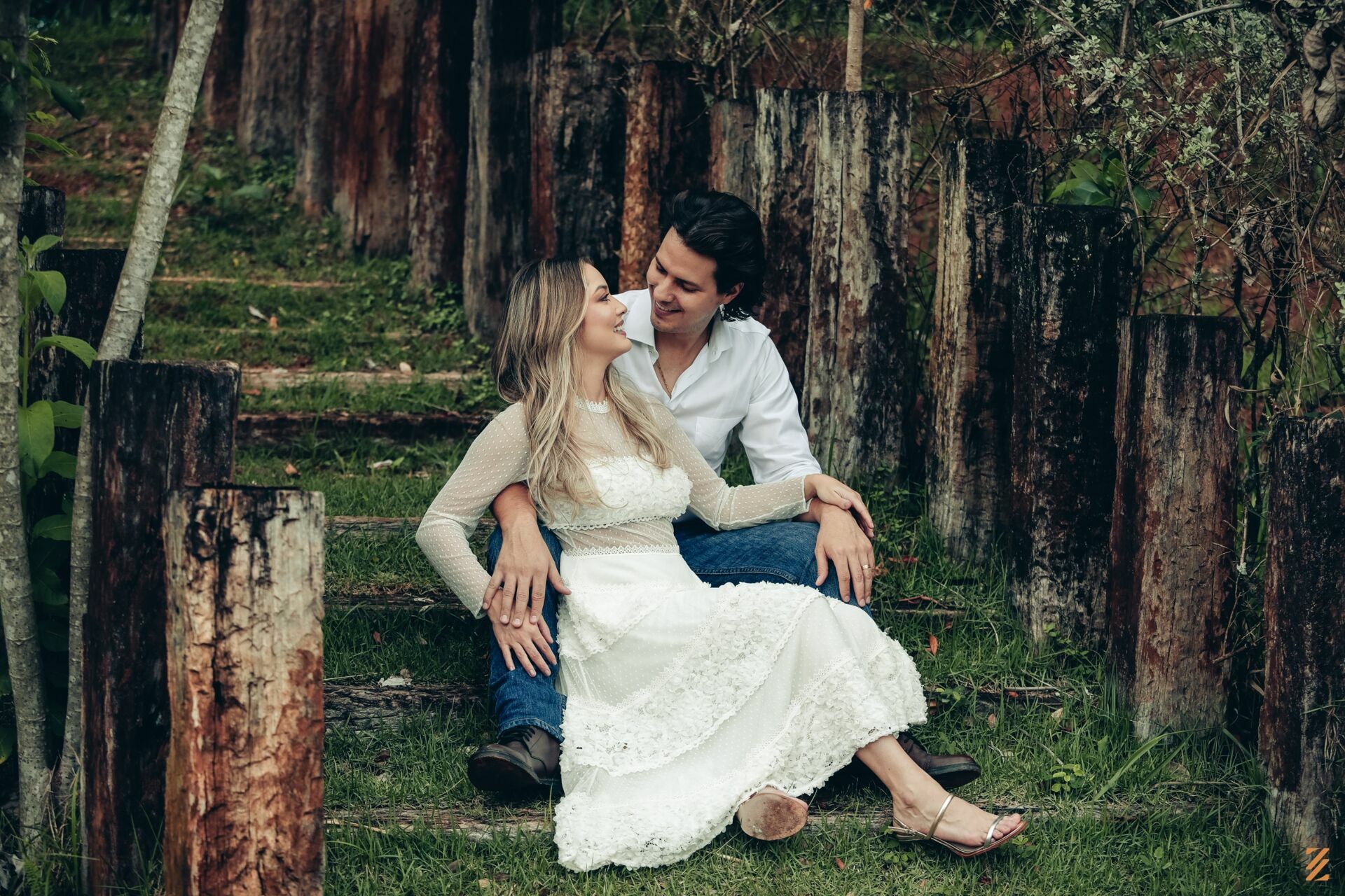 Foto Gabriela e Marcos - Imagem 45