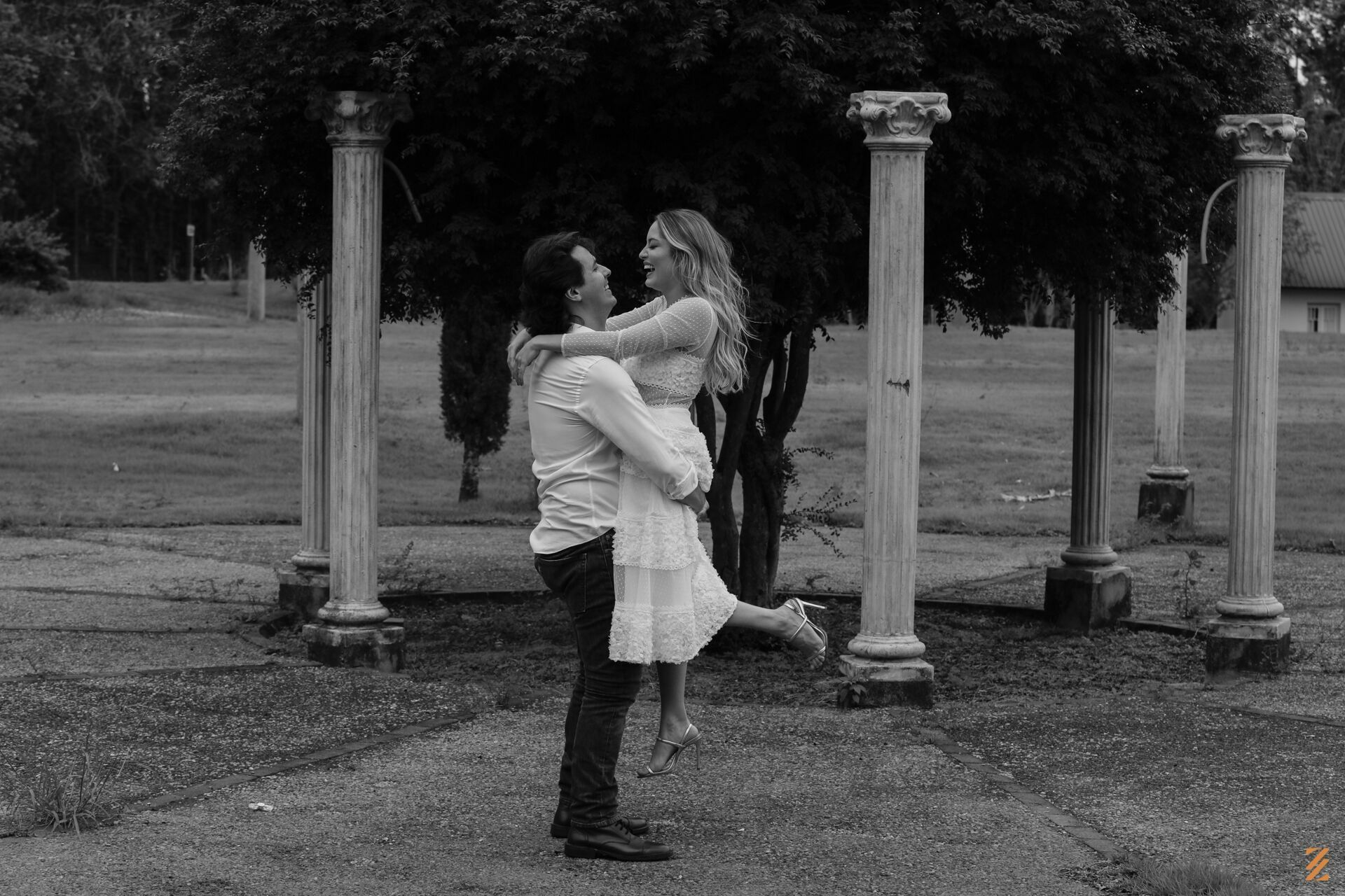 Foto Gabriela e Marcos - Imagem 54