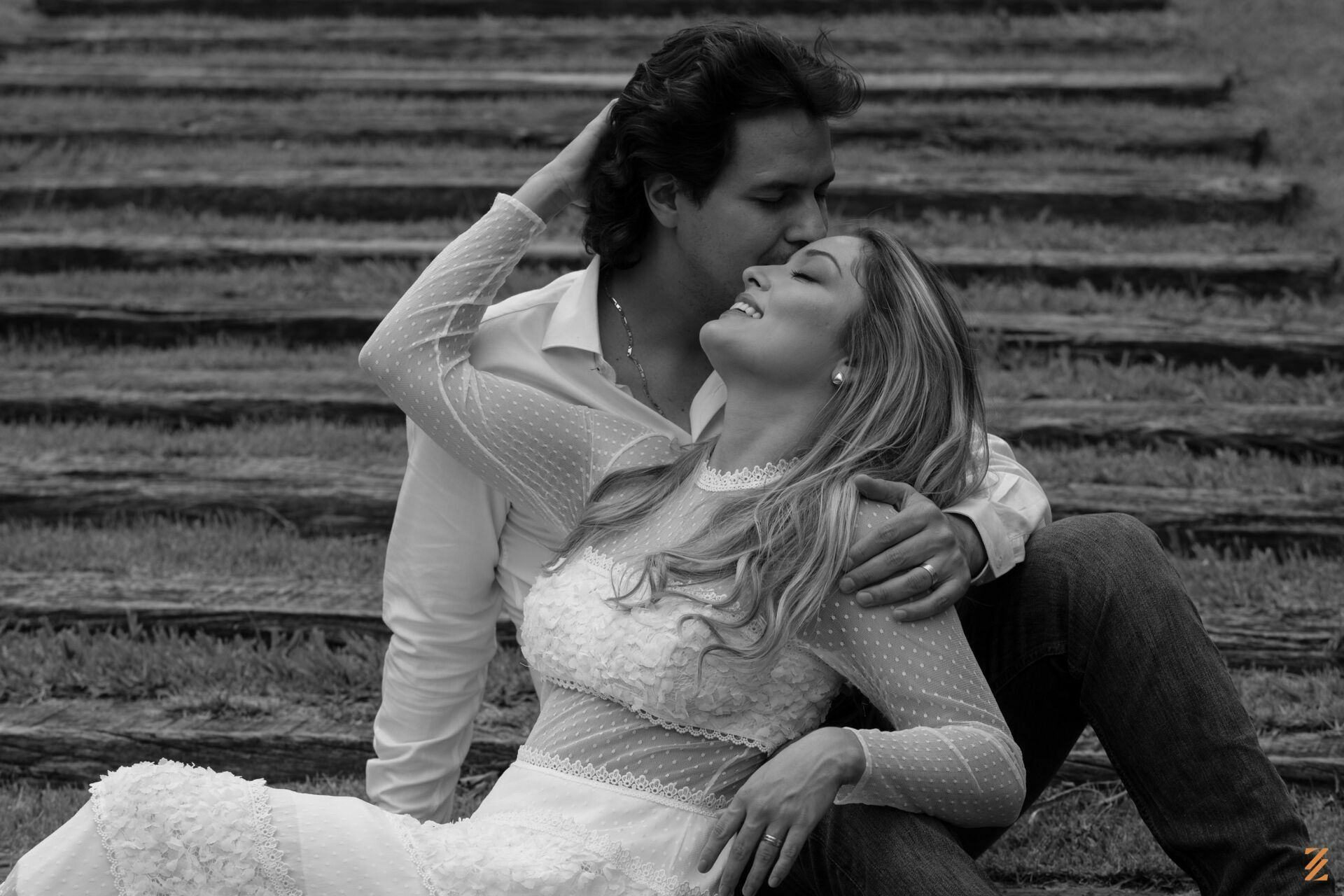 Foto Gabriela e Marcos - Imagem 48