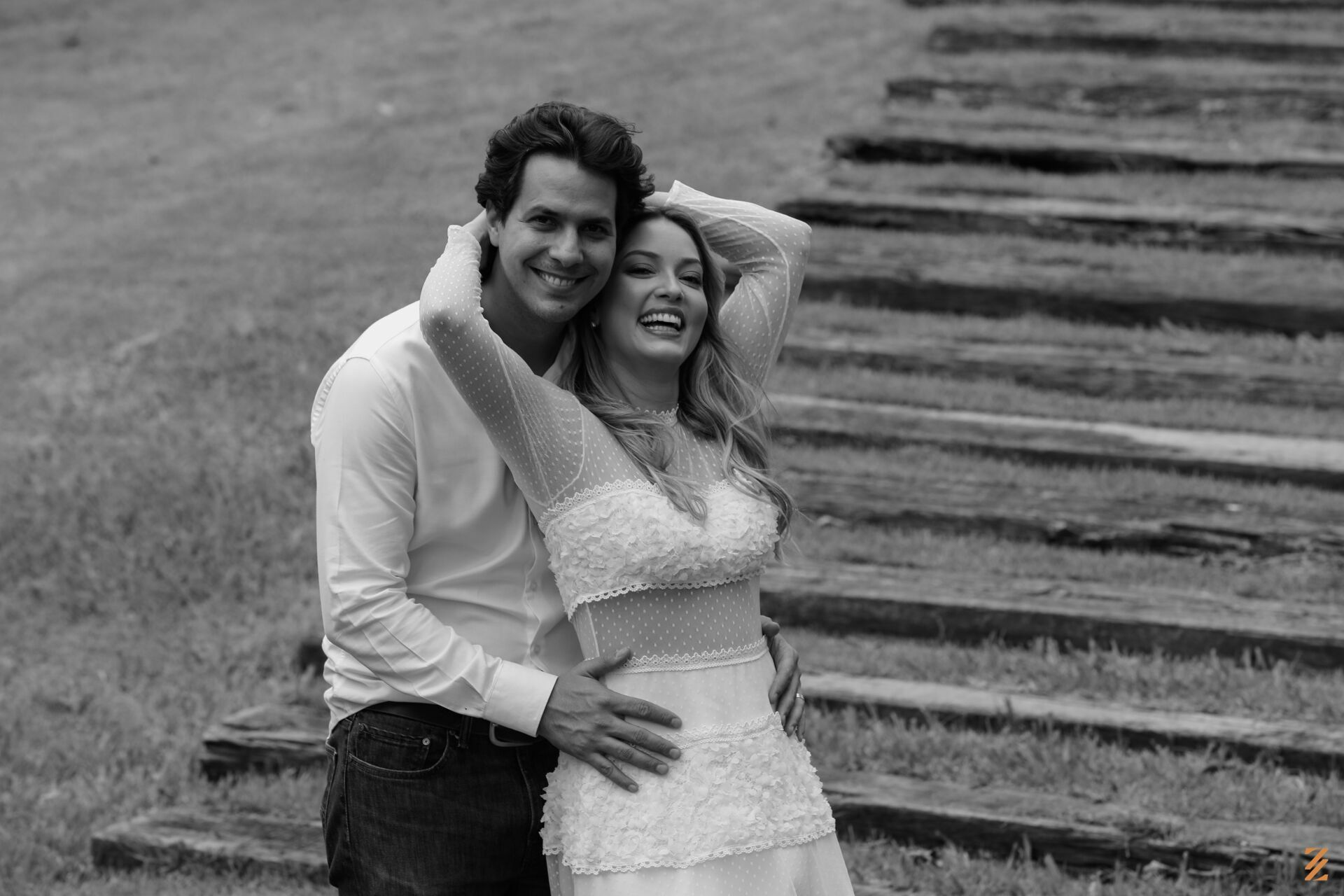 Foto Gabriela e Marcos - Imagem 40