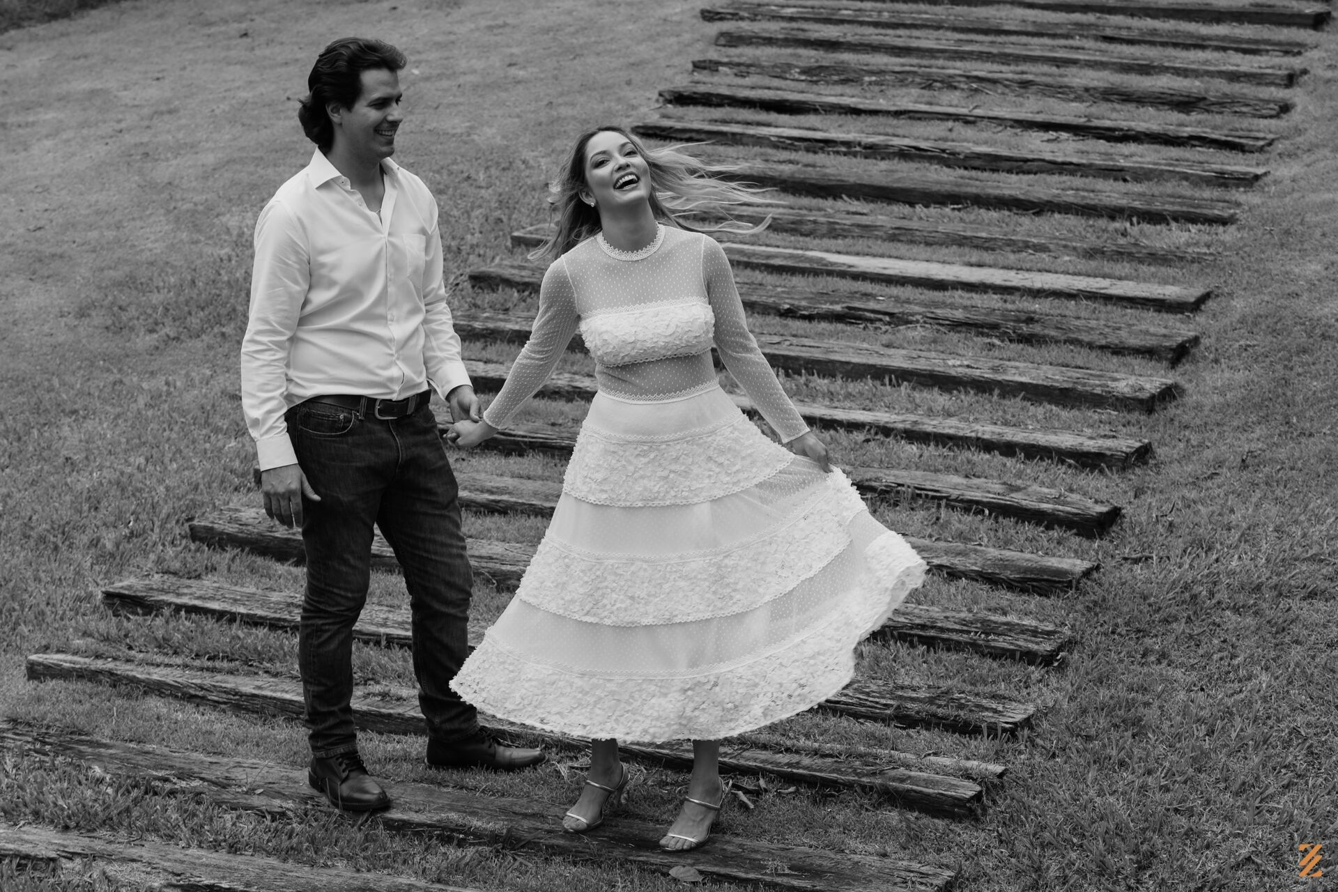 Foto Gabriela e Marcos - Imagem 44