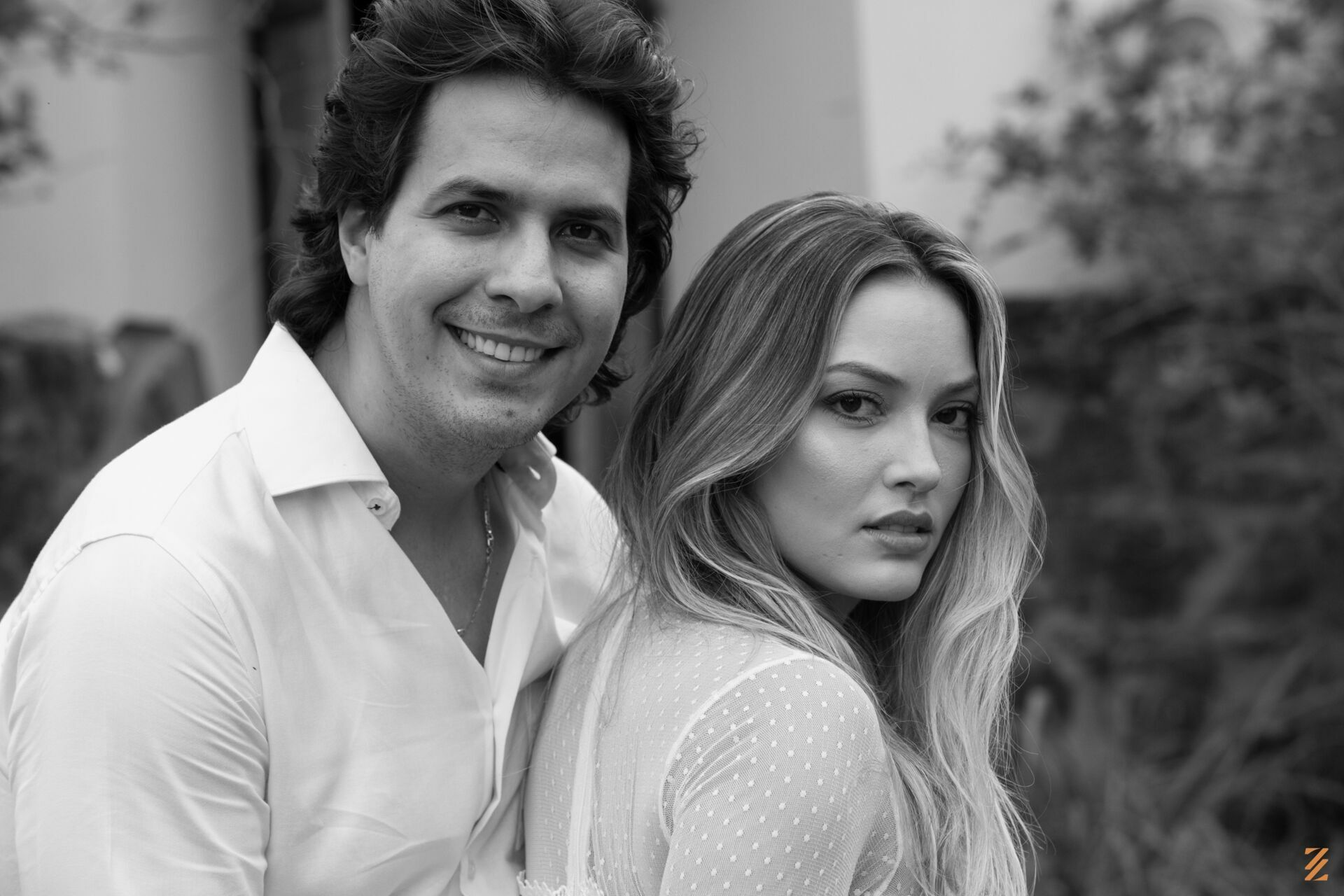 Foto Gabriela e Marcos - Imagem 72