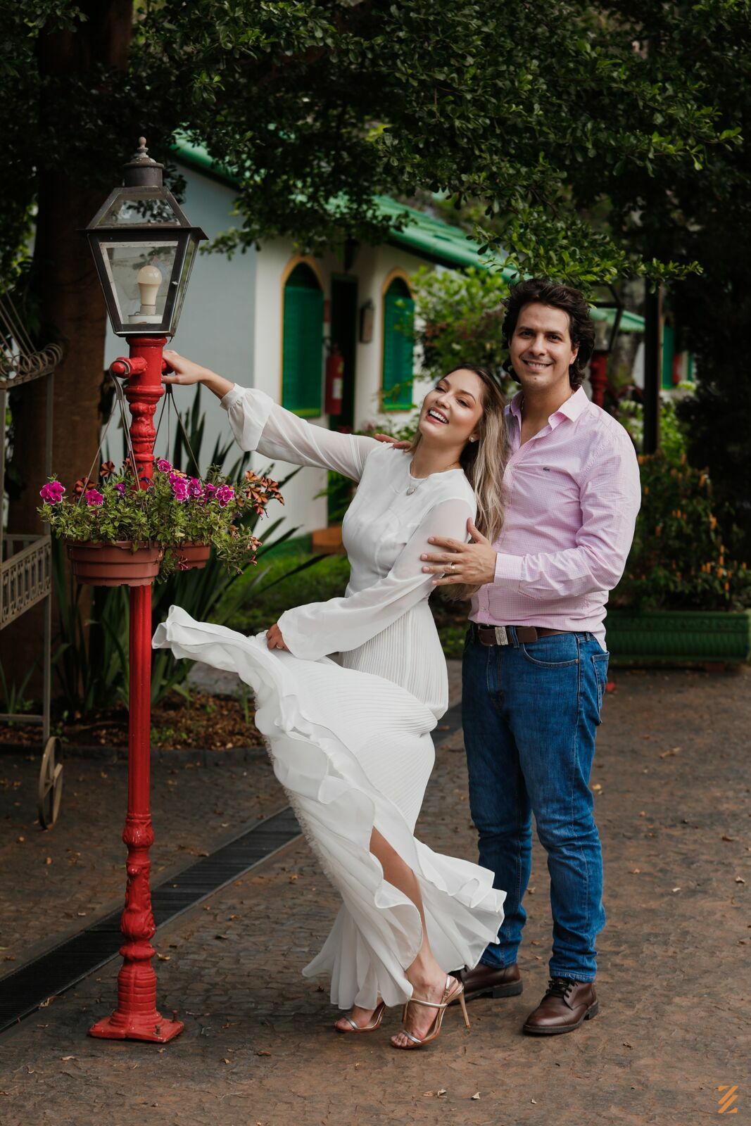 Foto Gabriela e Marcos - Imagem 75