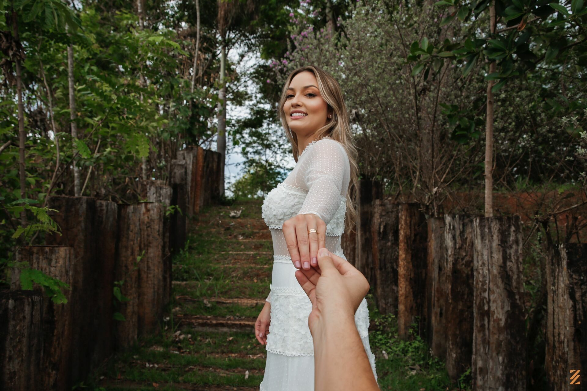 Foto Gabriela e Marcos - Imagem 70