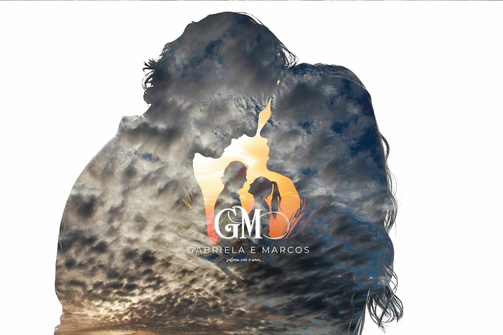 Foto Gabriela e Marcos - Imagem 82