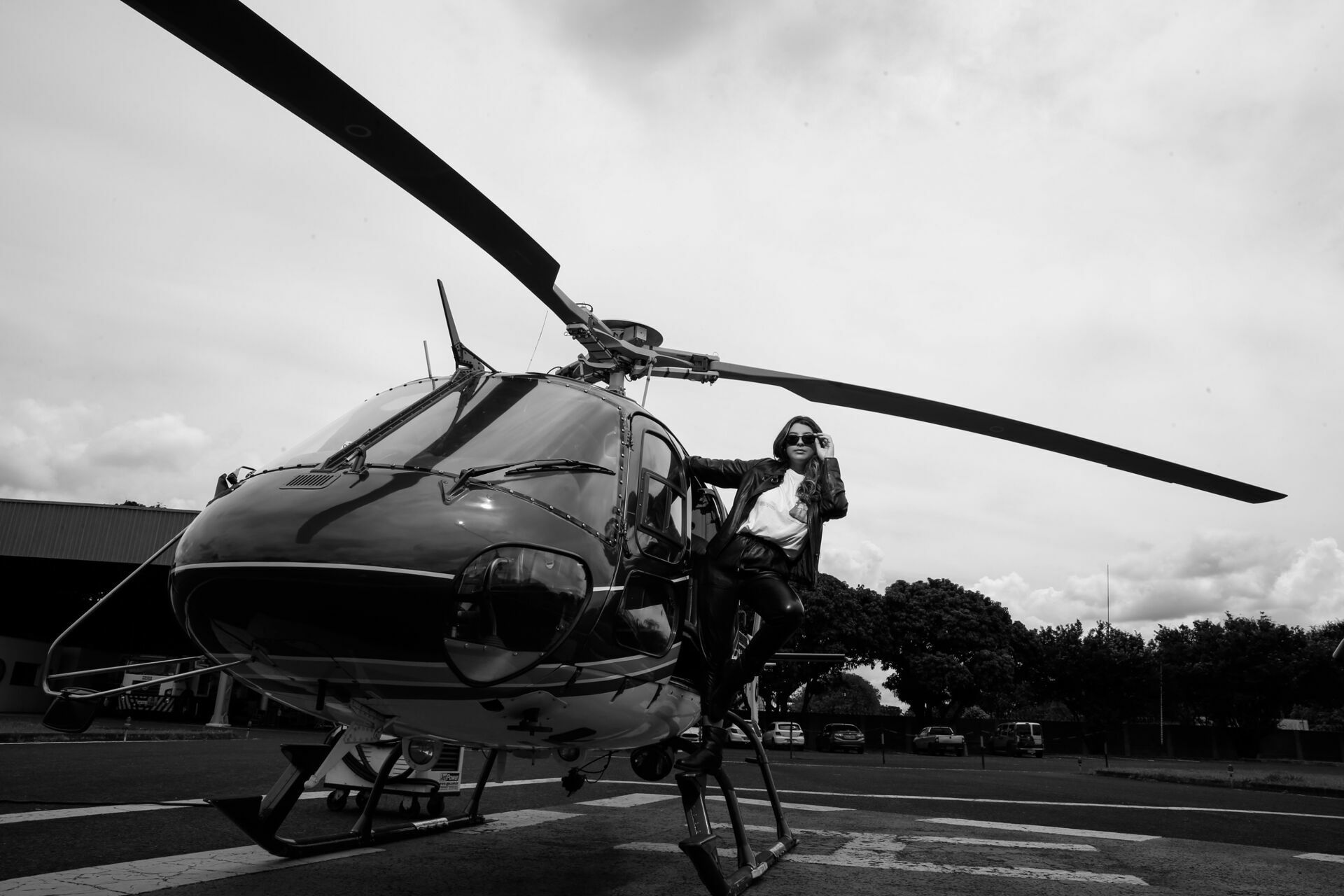 Foto Marina - Imagem 42