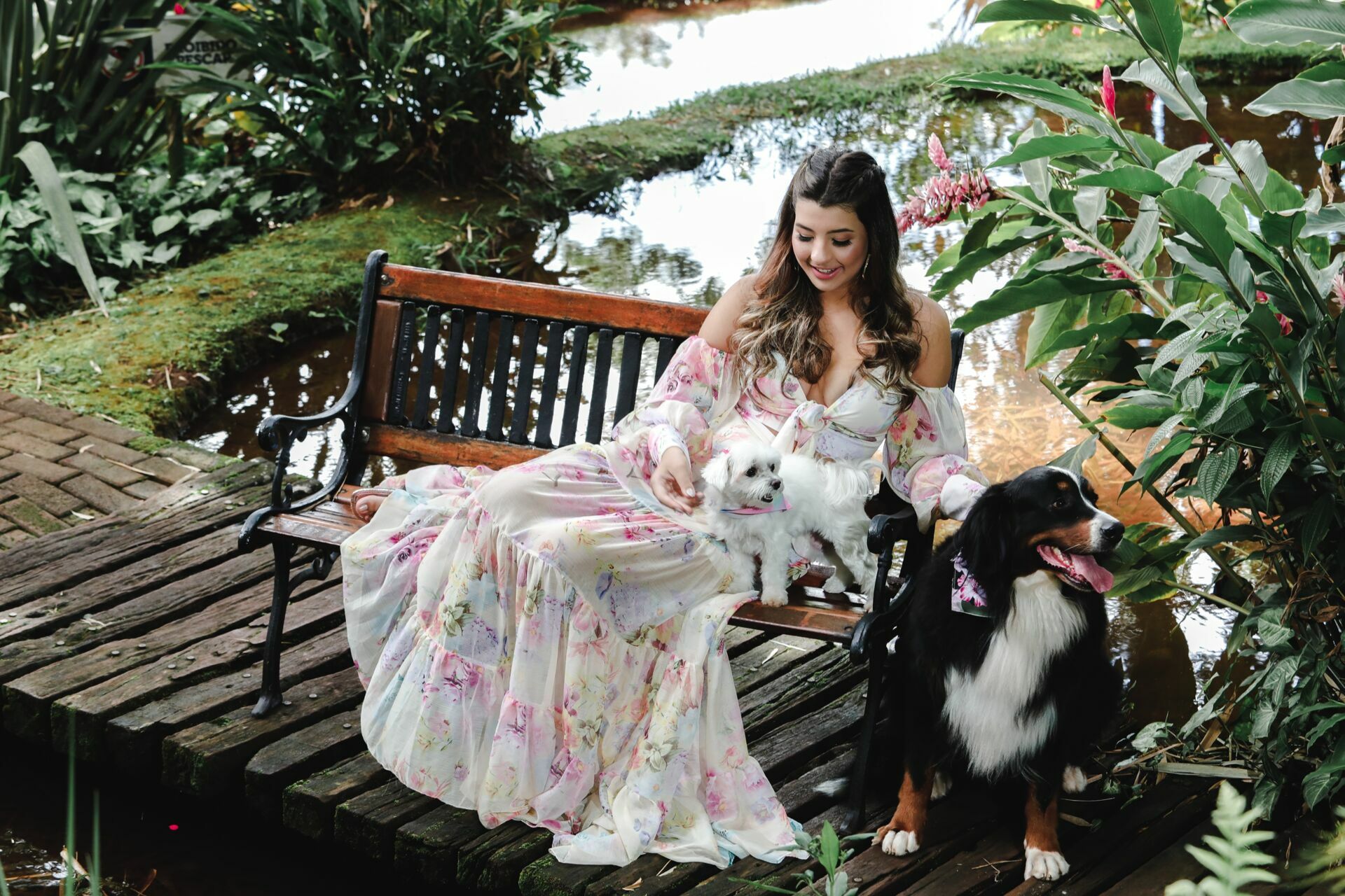 Foto Marina - Imagem 93