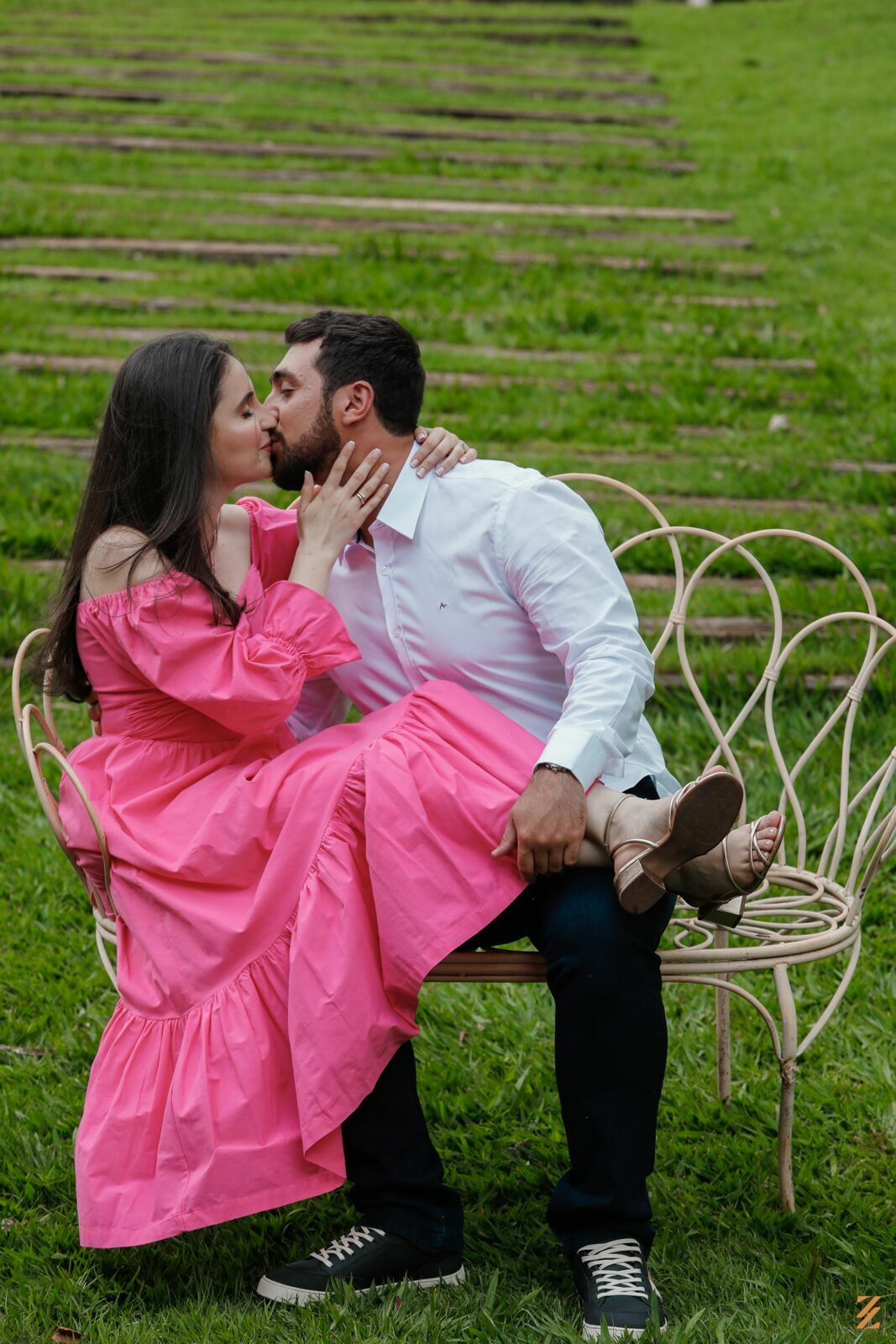 Foto Natália e Victor Foto Natália e Victor - Imagem 12