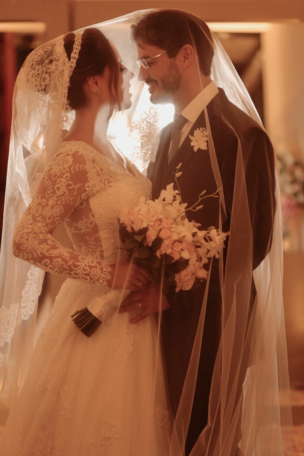 Foto Matheus e Marcela Foto Matheus e Marcela - Imagem 35