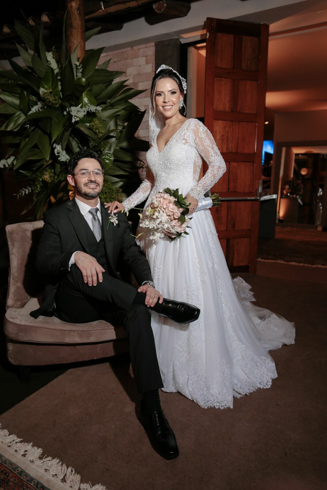 Foto Matheus e Marcela Foto Matheus e Marcela - Imagem 39
