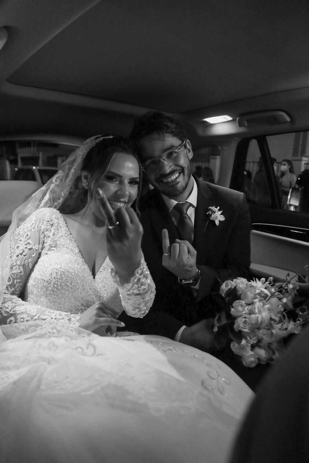 Foto Matheus e Marcela Foto Matheus e Marcela - Imagem 27