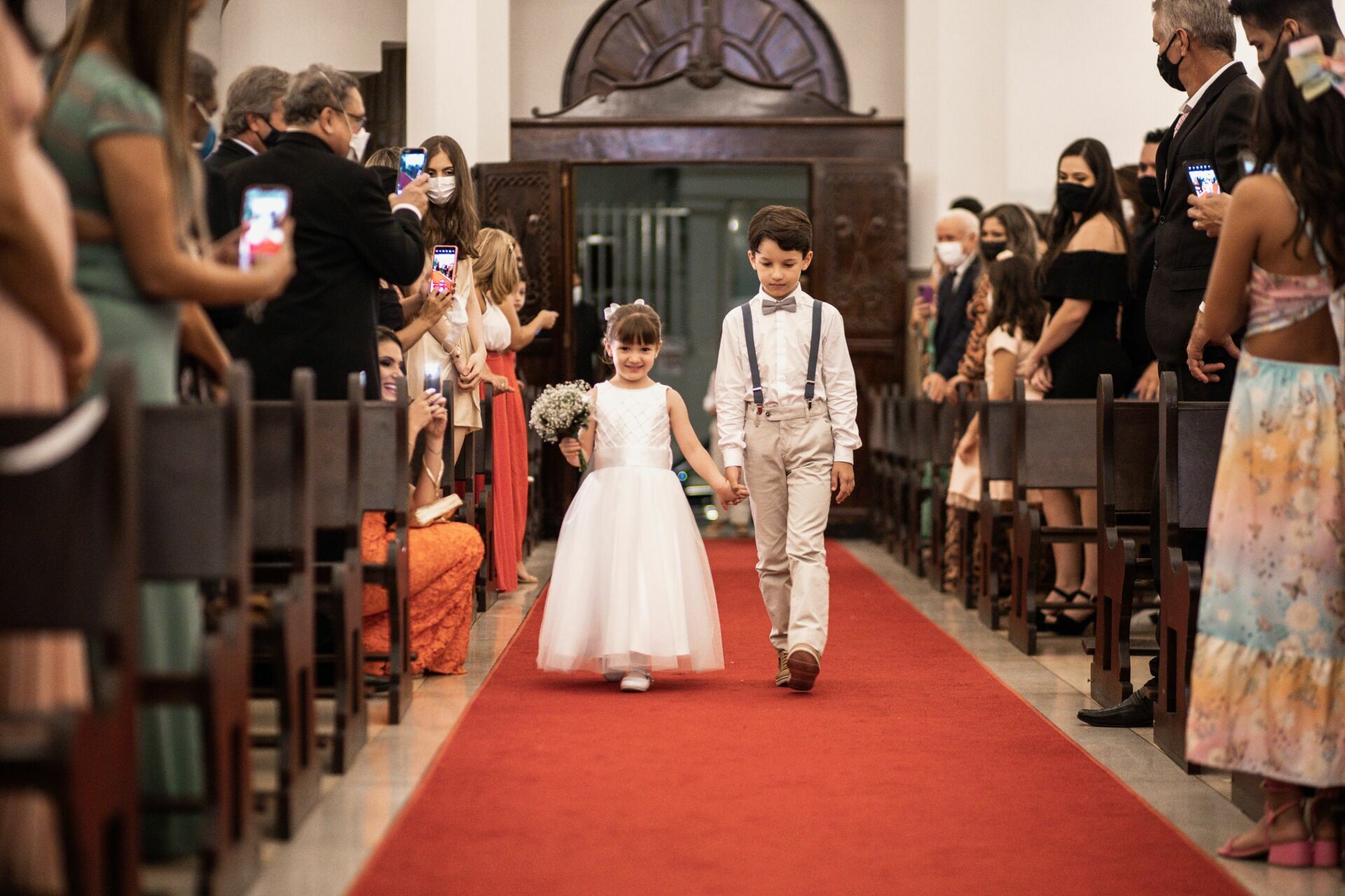 Foto Matheus e Marcela Foto Matheus e Marcela - Imagem 20