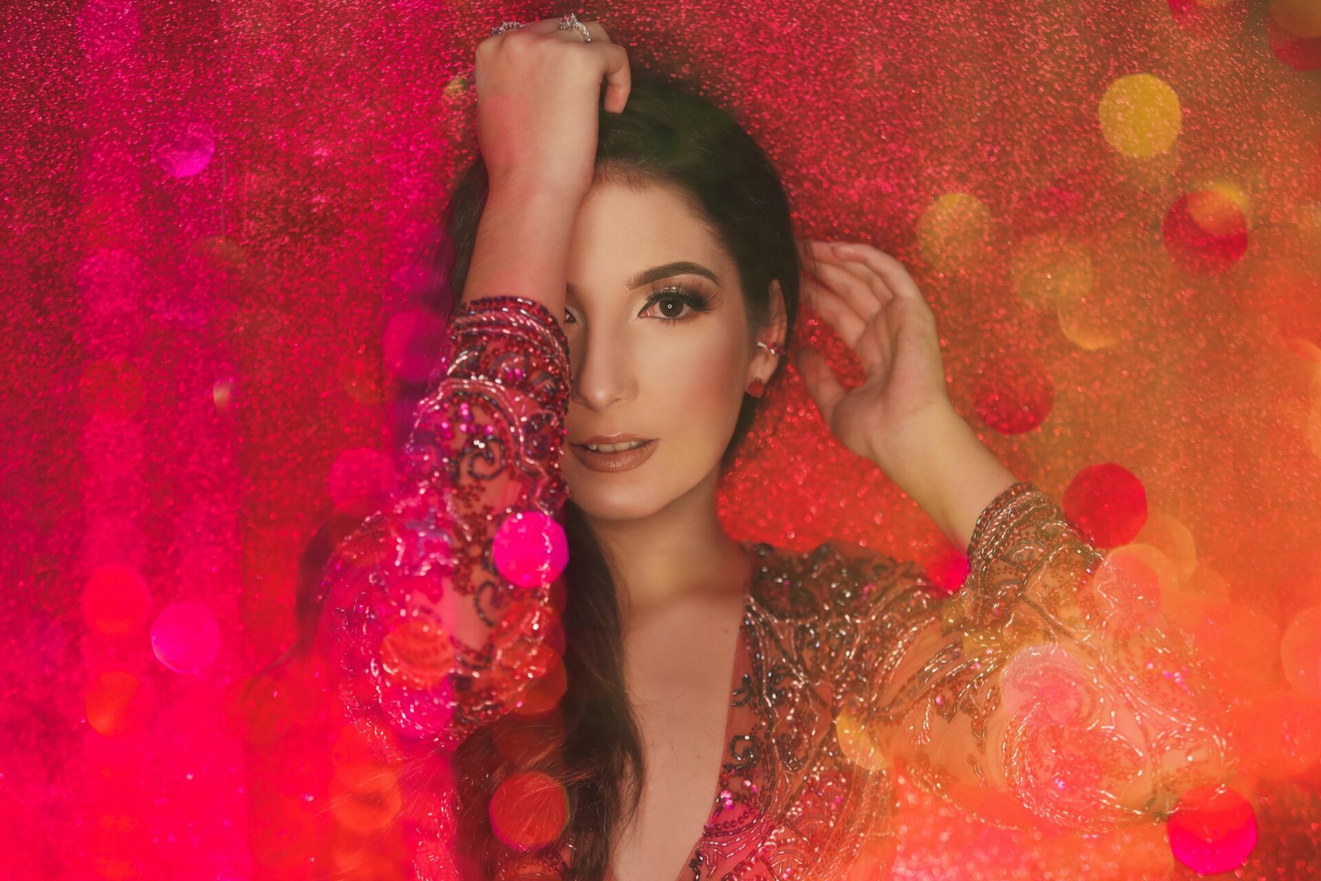 Foto Laura Mani - Imagem 0