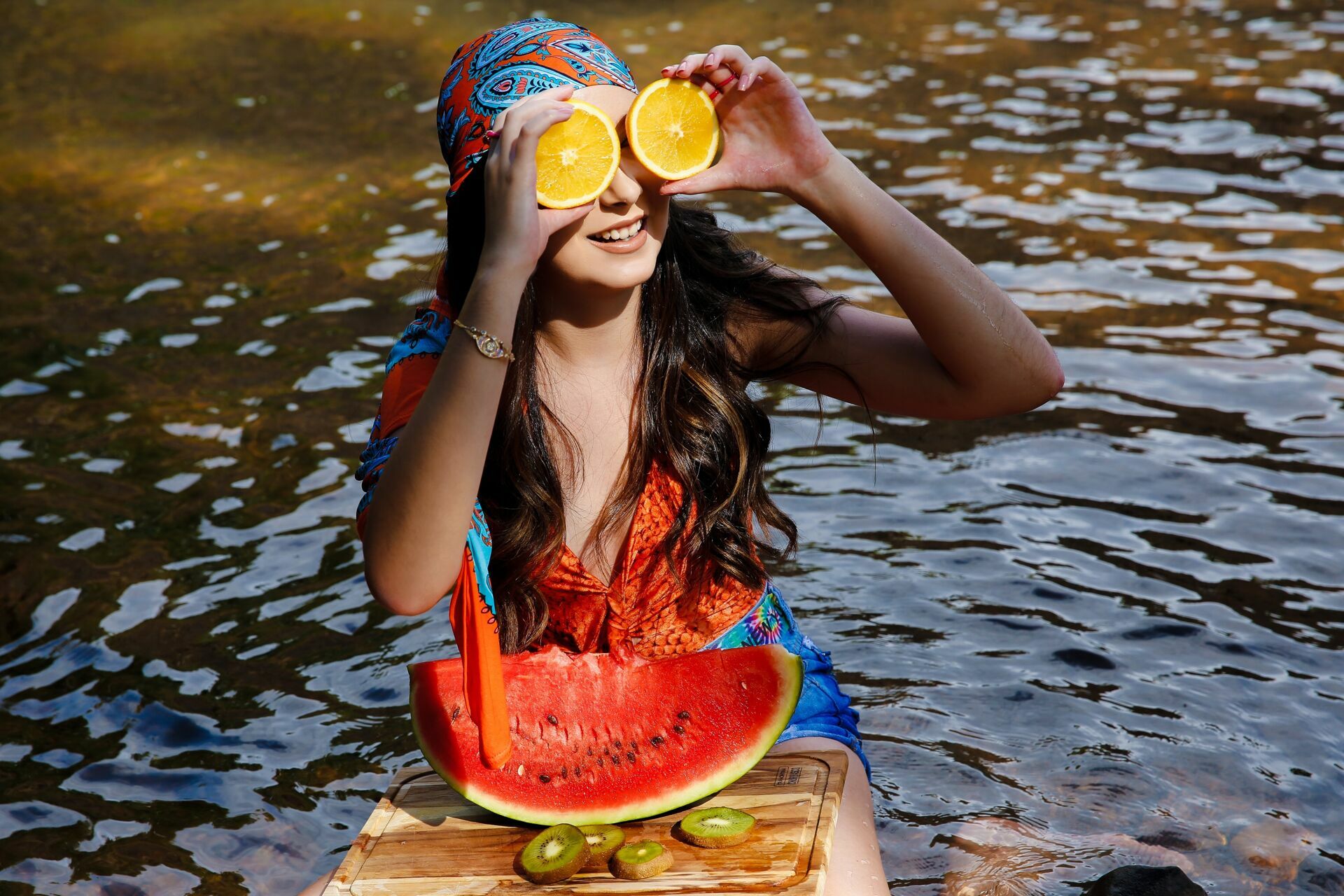 Foto Laura Mani - Imagem 44