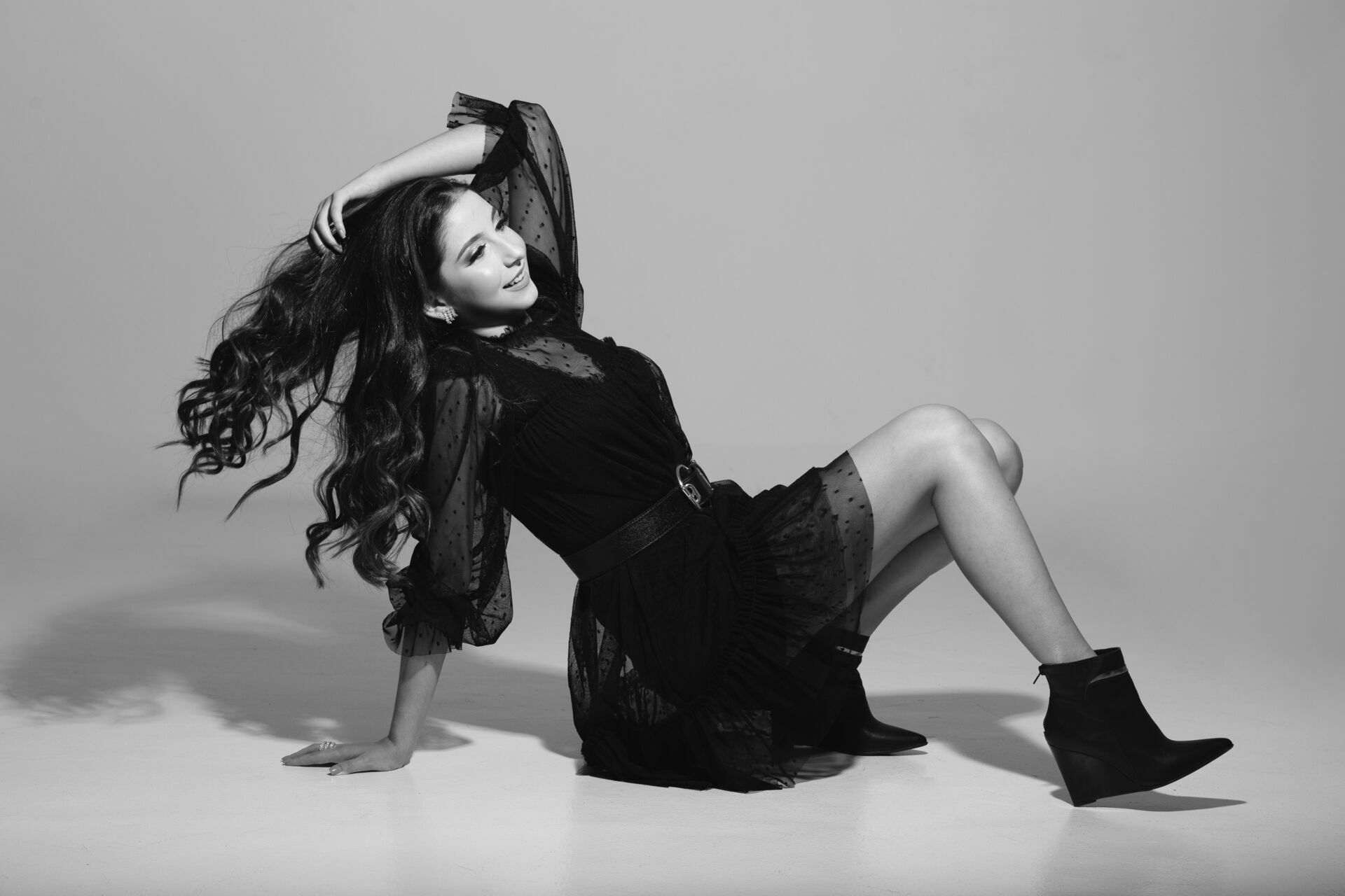 Foto Laura Mani - Imagem 8