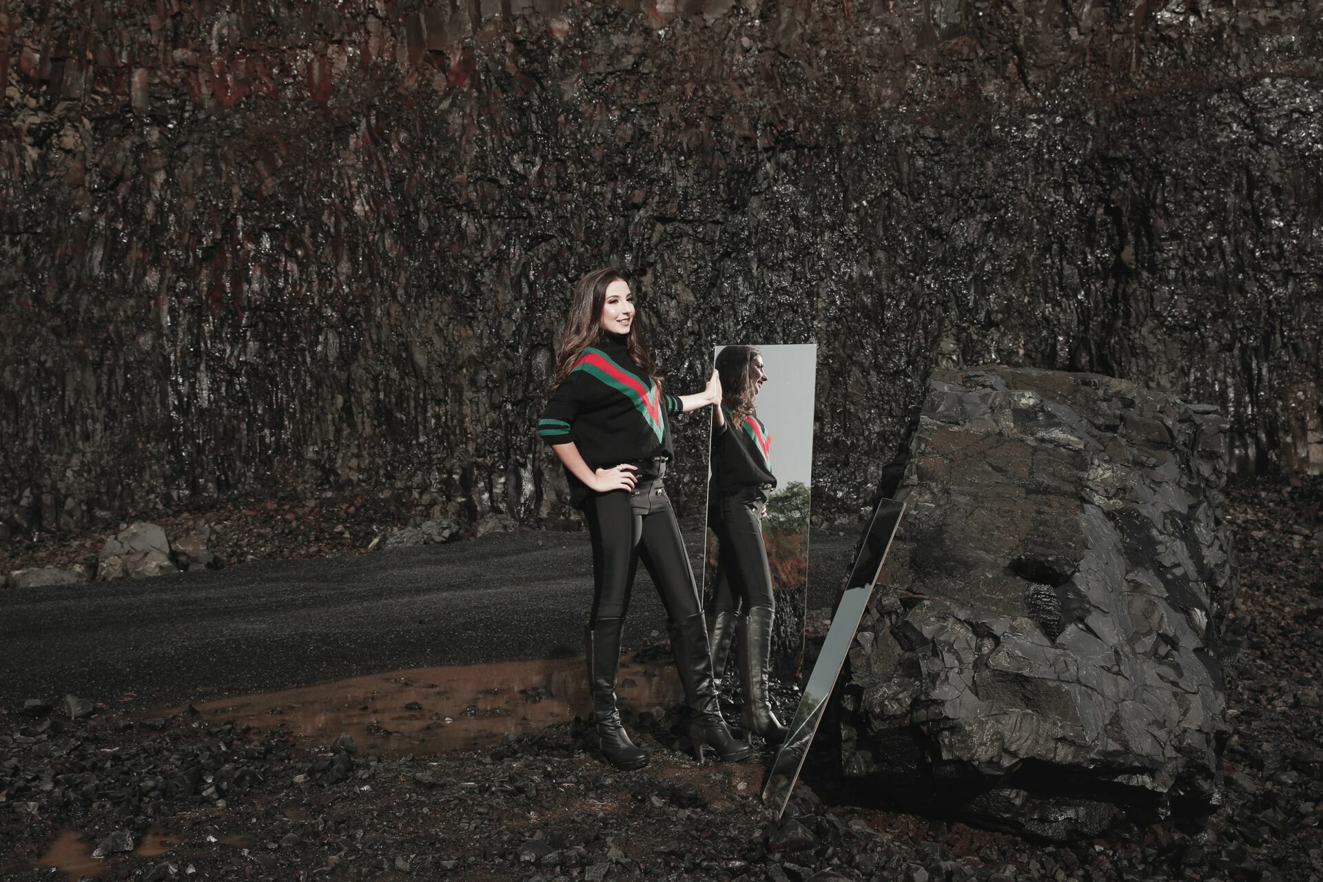 Foto Laura Mani - Imagem 32