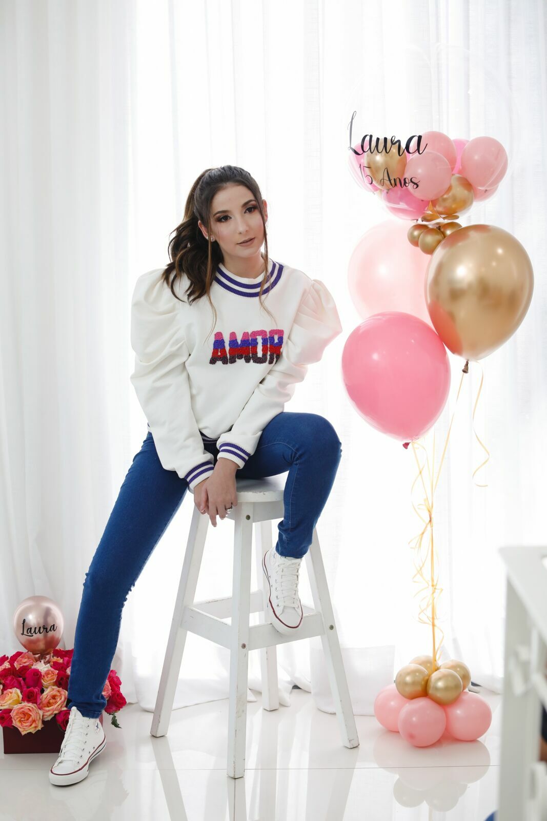 Foto Laura Mani - Imagem 45