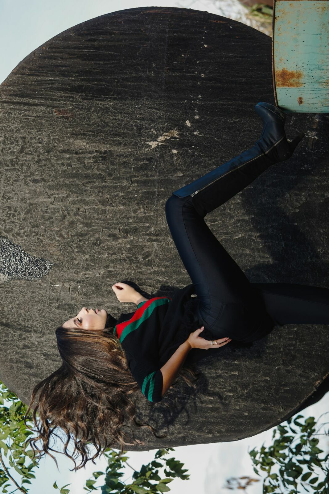 Foto Laura Mani - Imagem 25