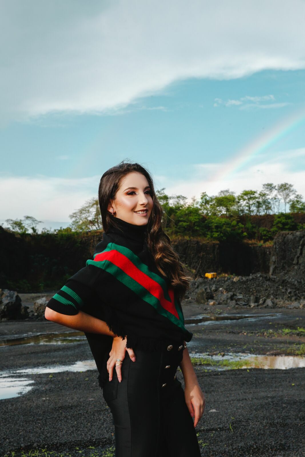 Foto Laura Mani - Imagem 20