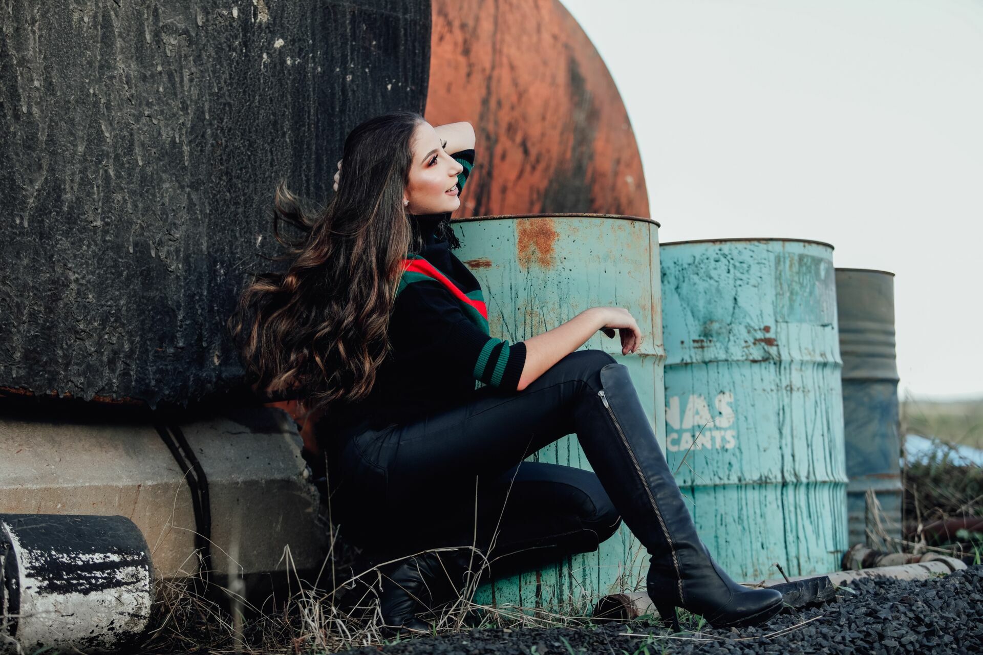 Foto Laura Mani - Imagem 27